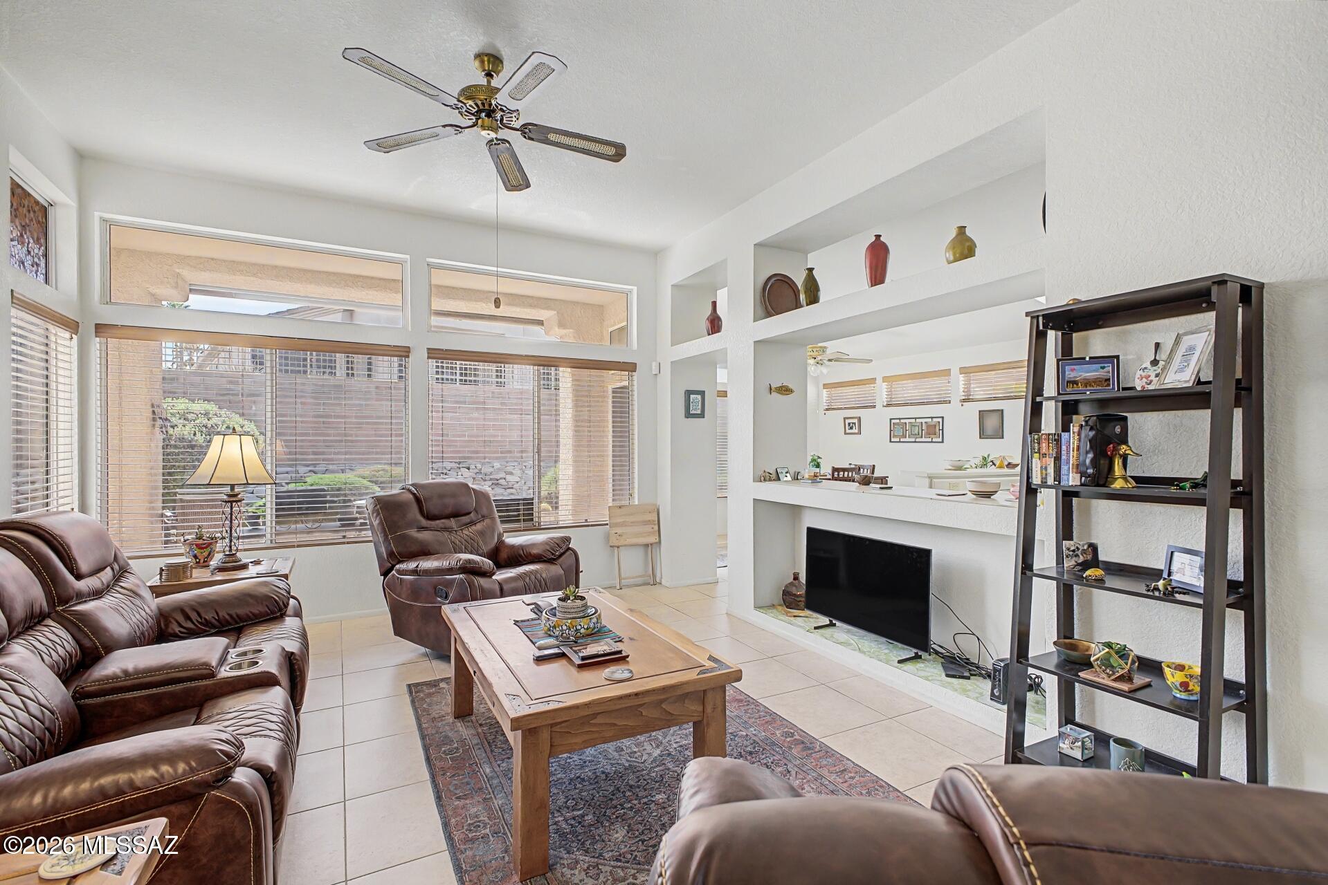 Sun City Vistoso Unit 15(1-126) - Residential