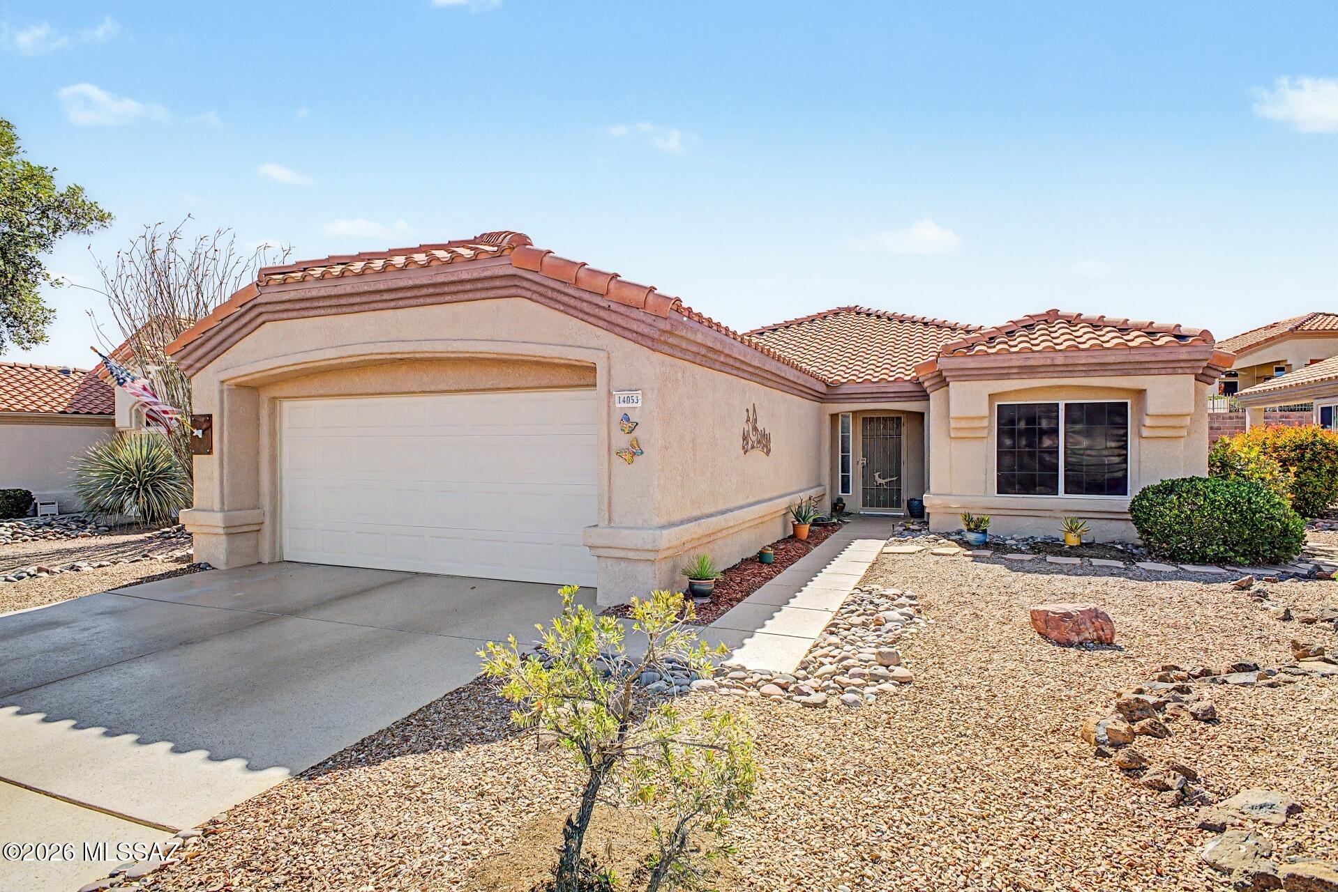 Sun City Vistoso Unit 15(1-126) - Residential