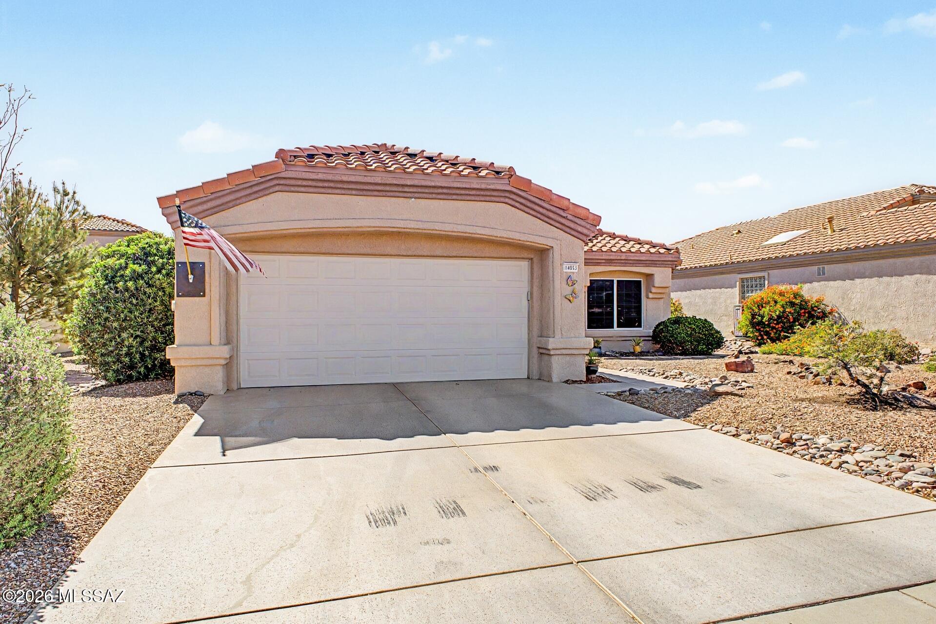 Sun City Vistoso Unit 15(1-126) - Residential