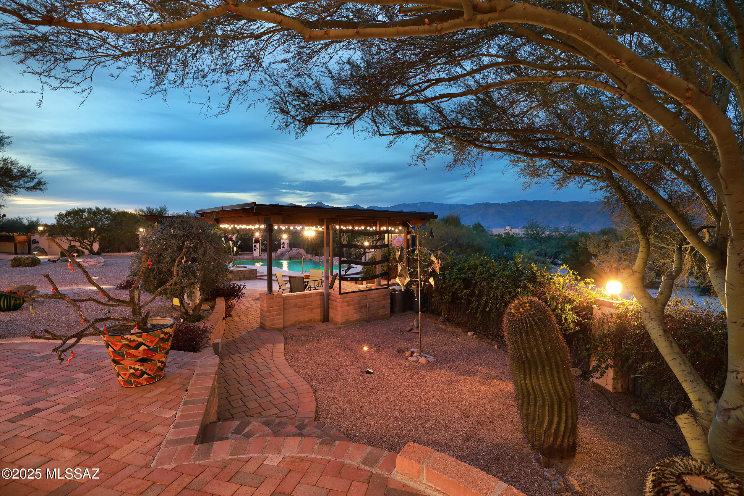 Rancho Del Jefe (1-23) - Residential