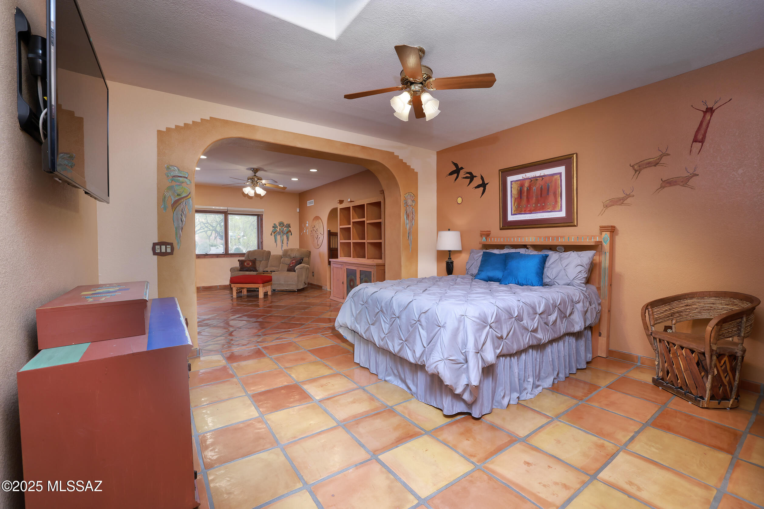 Rancho Del Jefe (1-23) - Residential