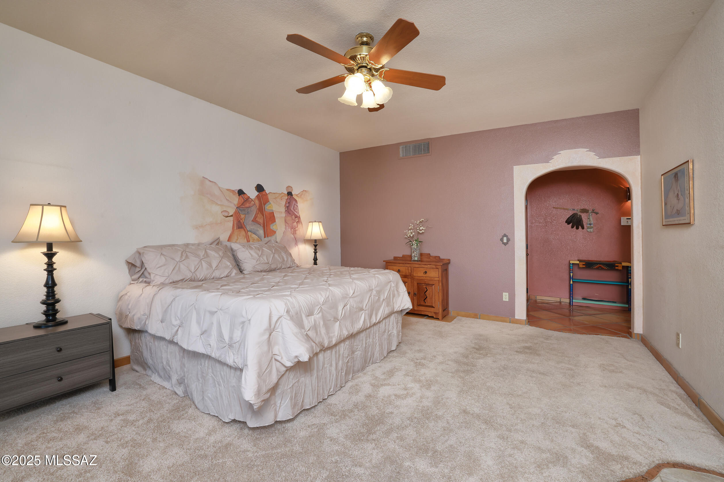 Rancho Del Jefe (1-23) - Residential