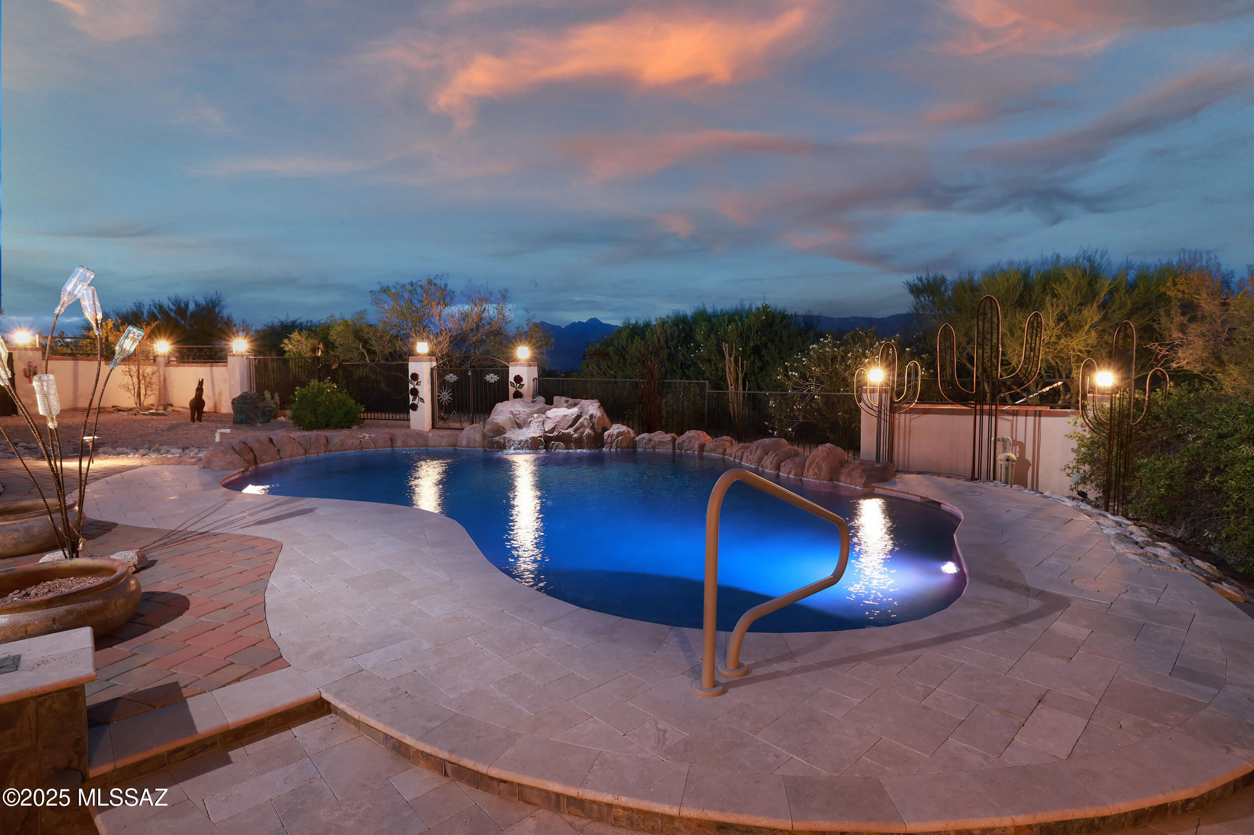 Rancho Del Jefe (1-23) - Residential