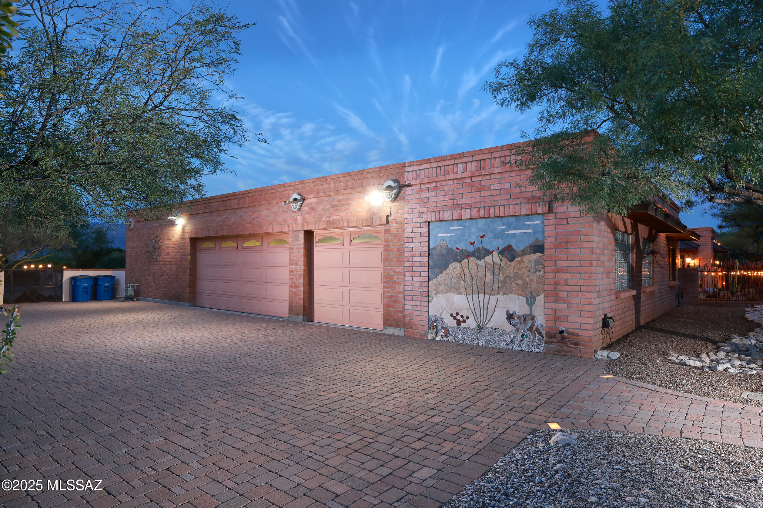 Rancho Del Jefe (1-23) - Residential