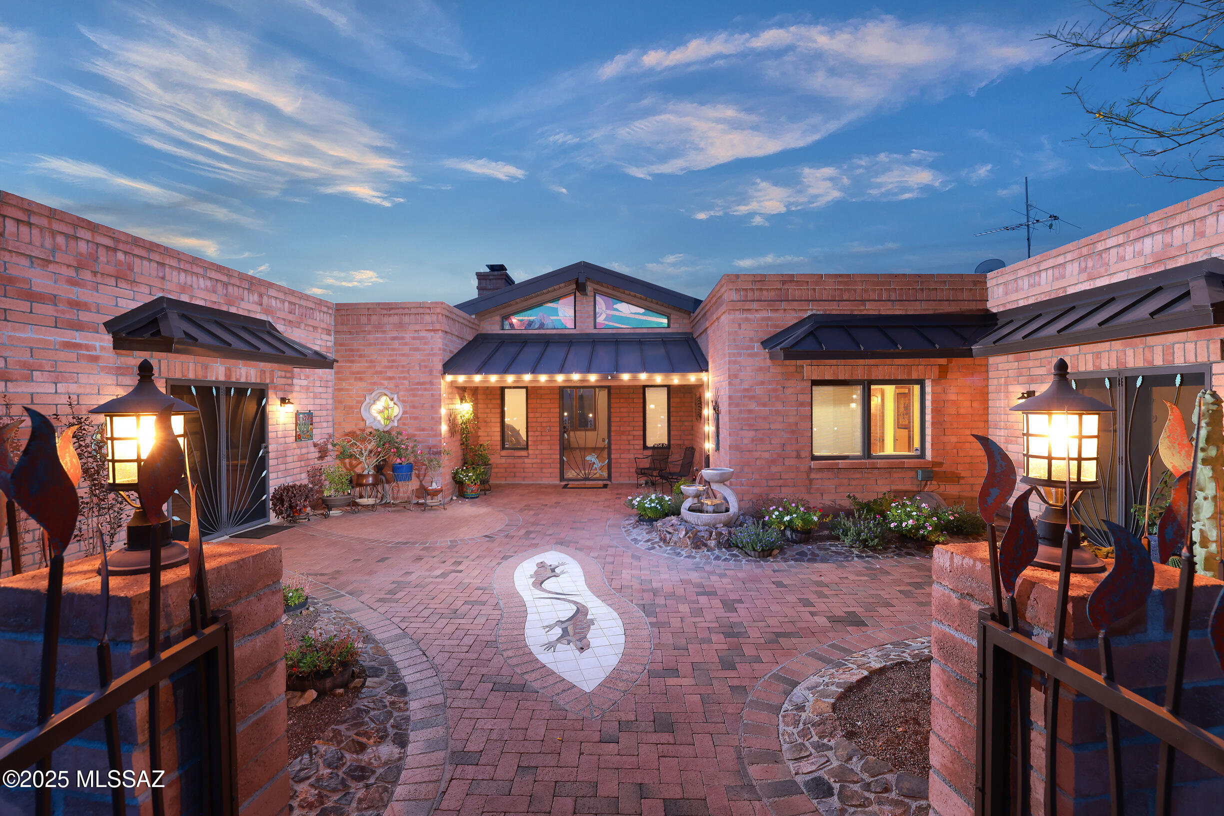 Rancho Del Jefe (1-23) - Residential