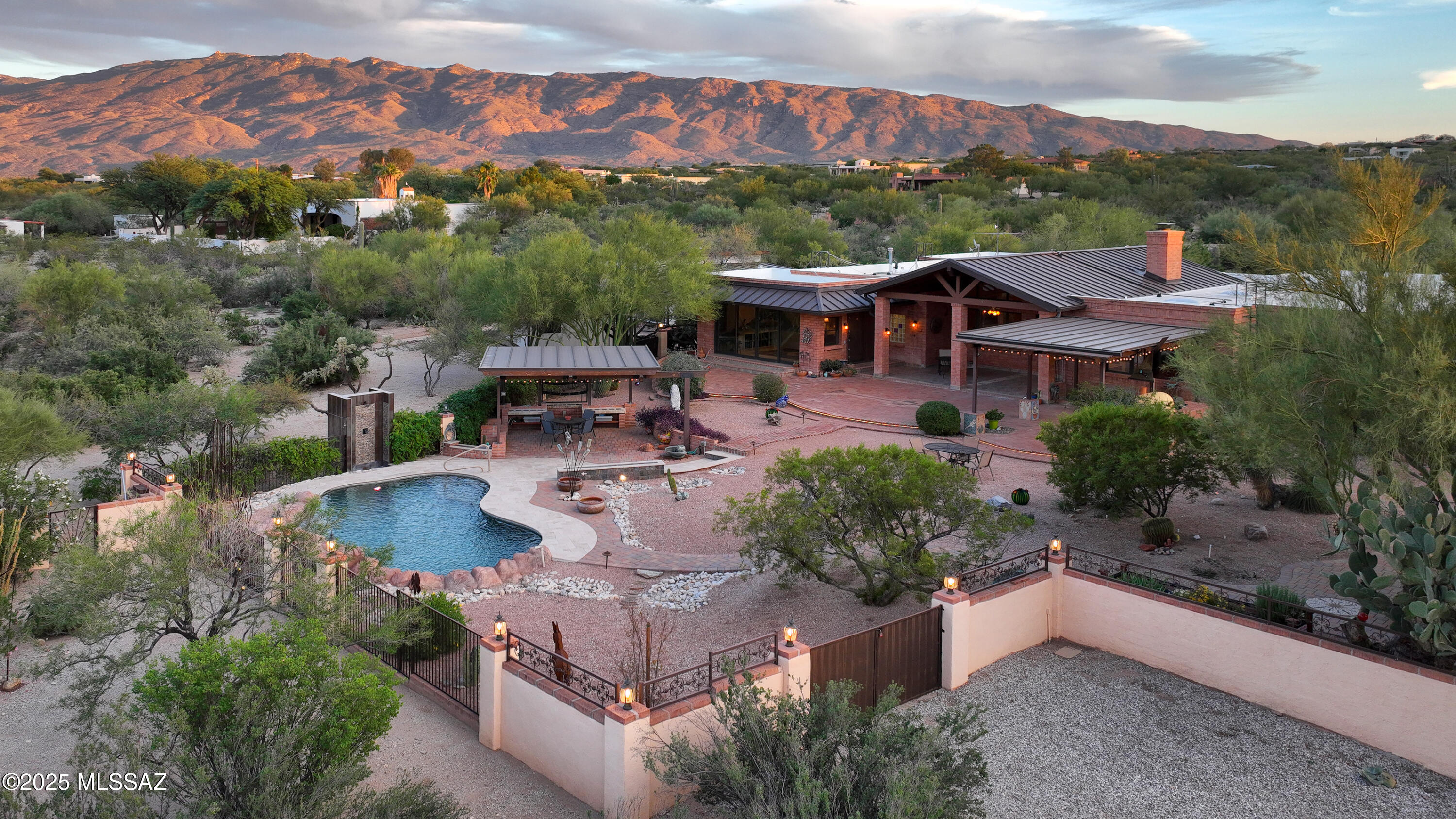 Rancho Del Jefe (1-23) - Residential
