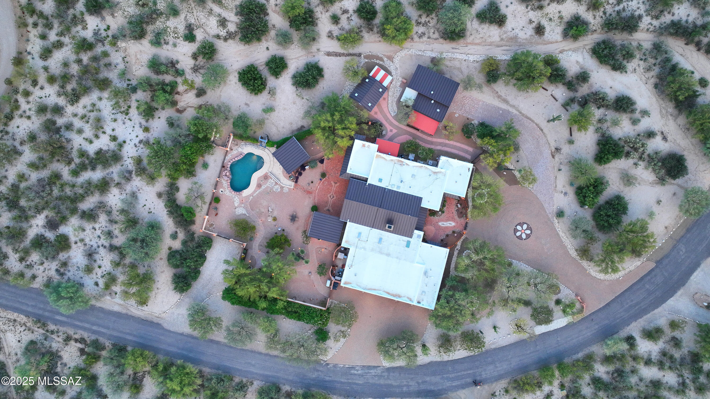 Rancho Del Jefe (1-23) - Residential