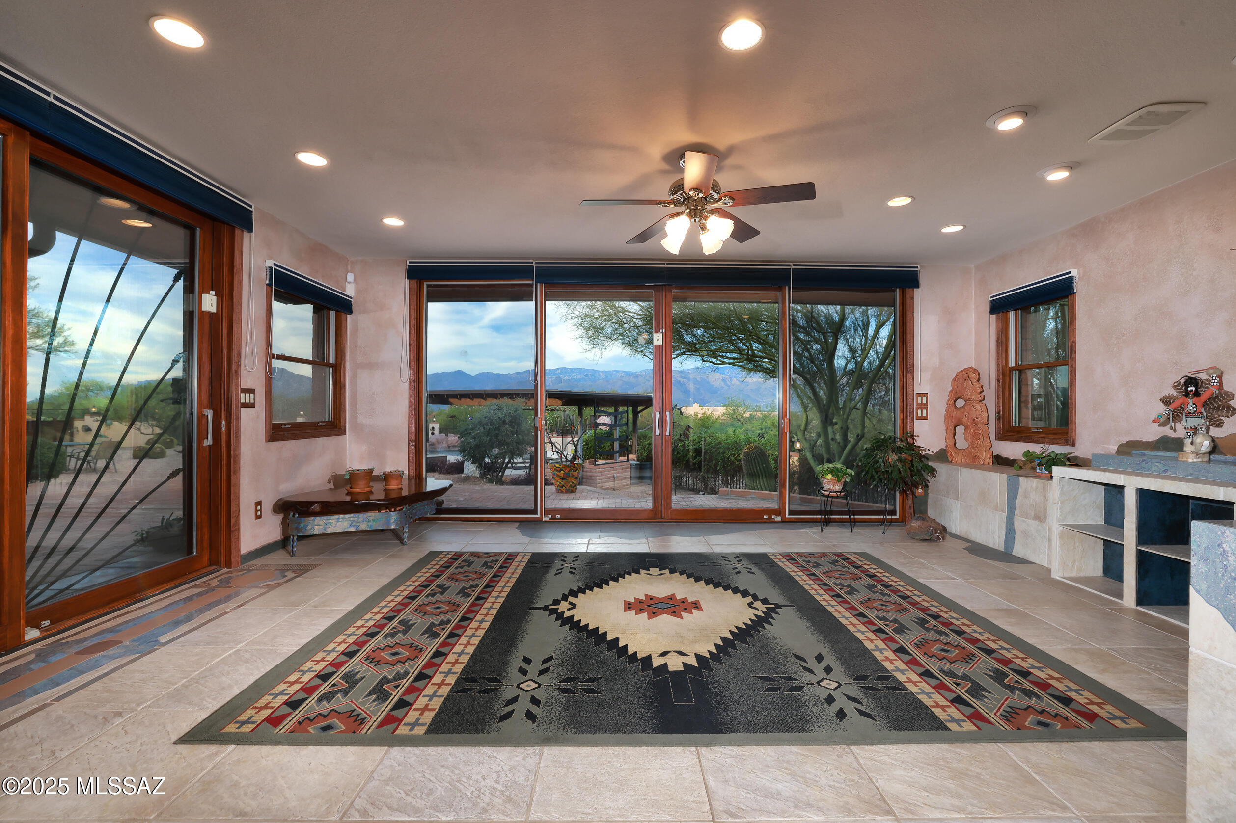 Rancho Del Jefe (1-23) - Residential