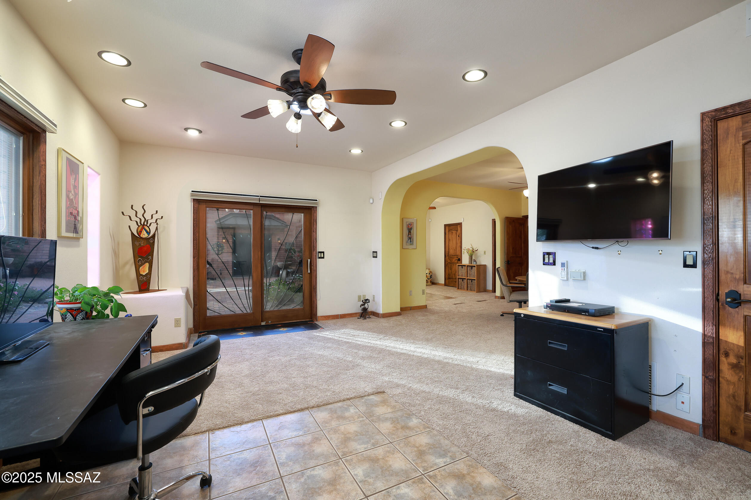 Rancho Del Jefe (1-23) - Residential