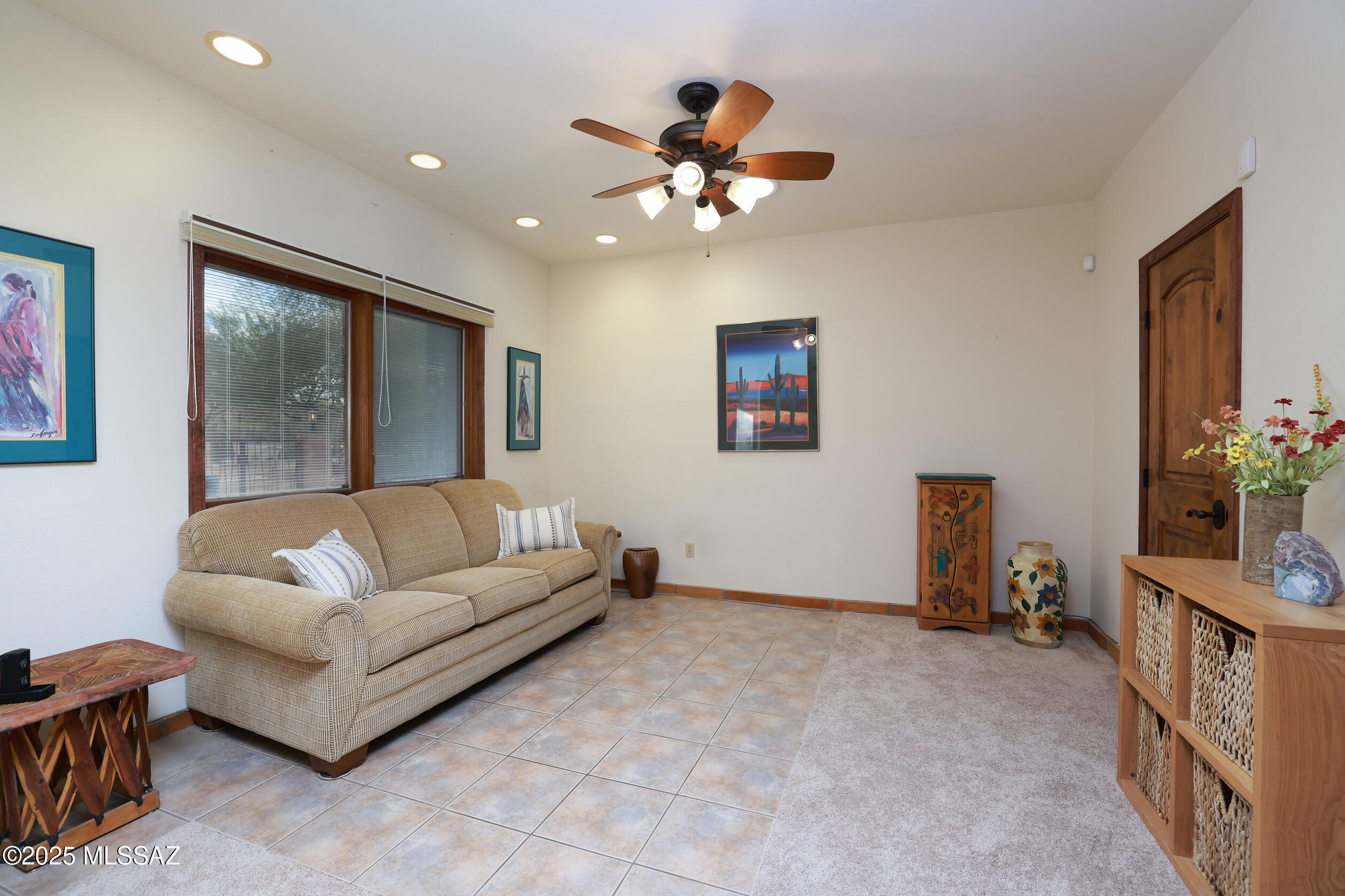 Rancho Del Jefe (1-23) - Residential