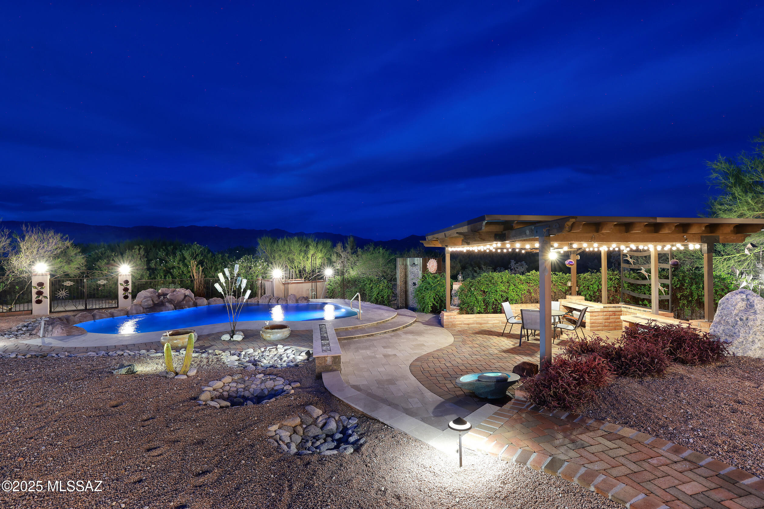 Rancho Del Jefe (1-23) - Residential