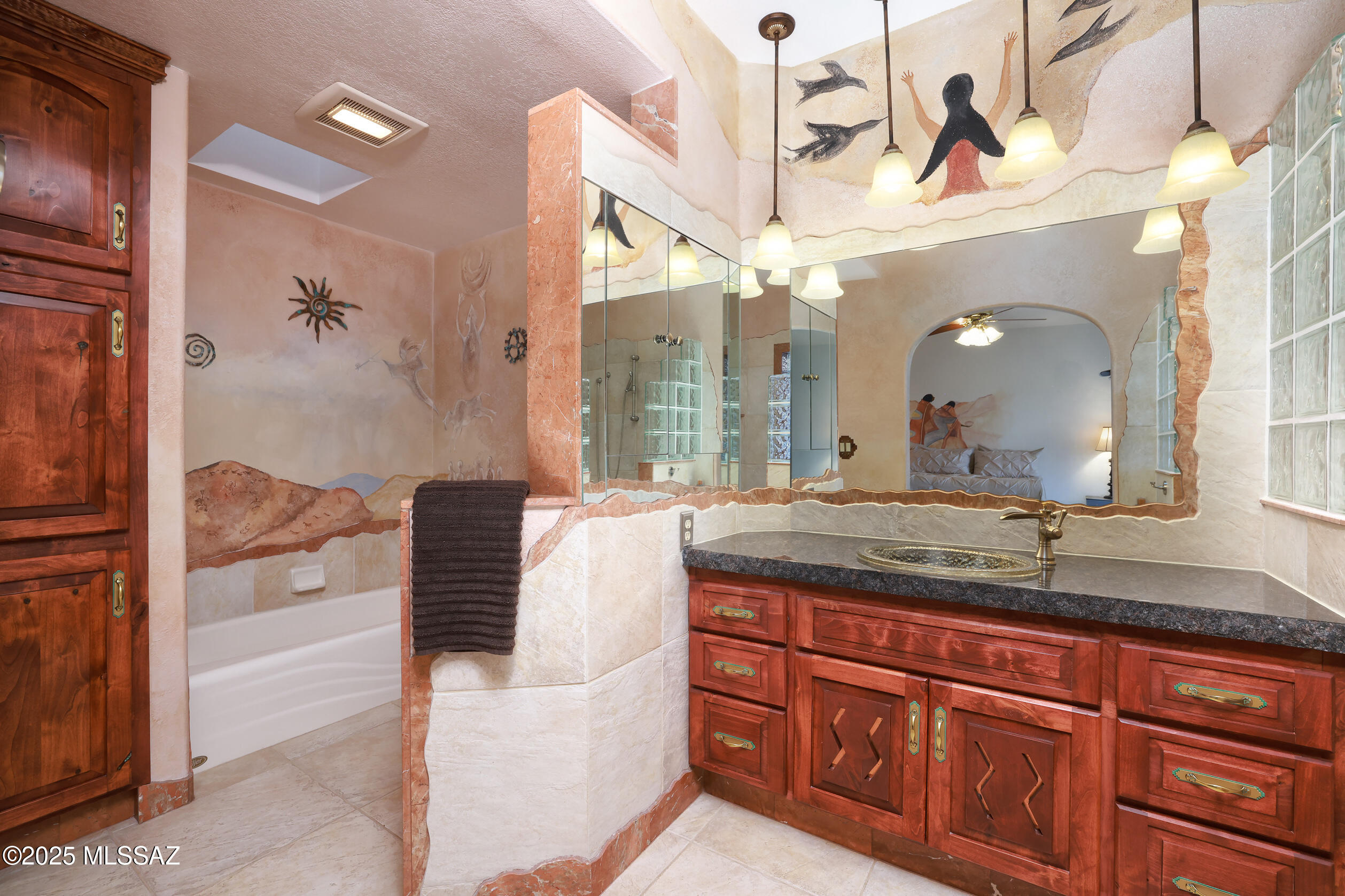 Rancho Del Jefe (1-23) - Residential
