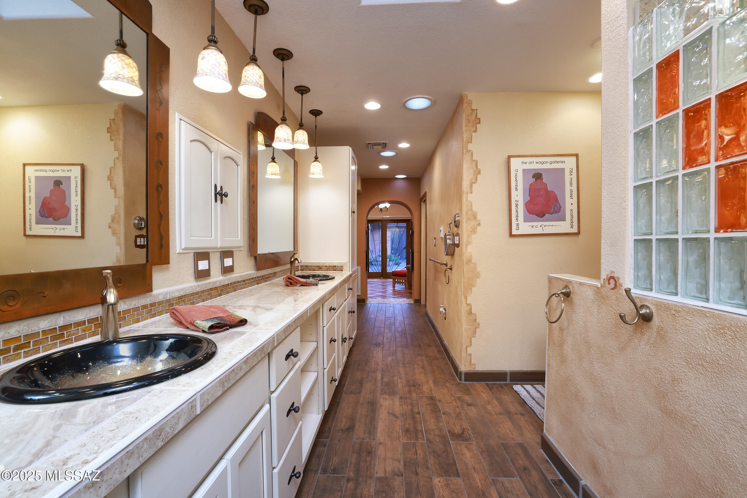 Rancho Del Jefe (1-23) - Residential