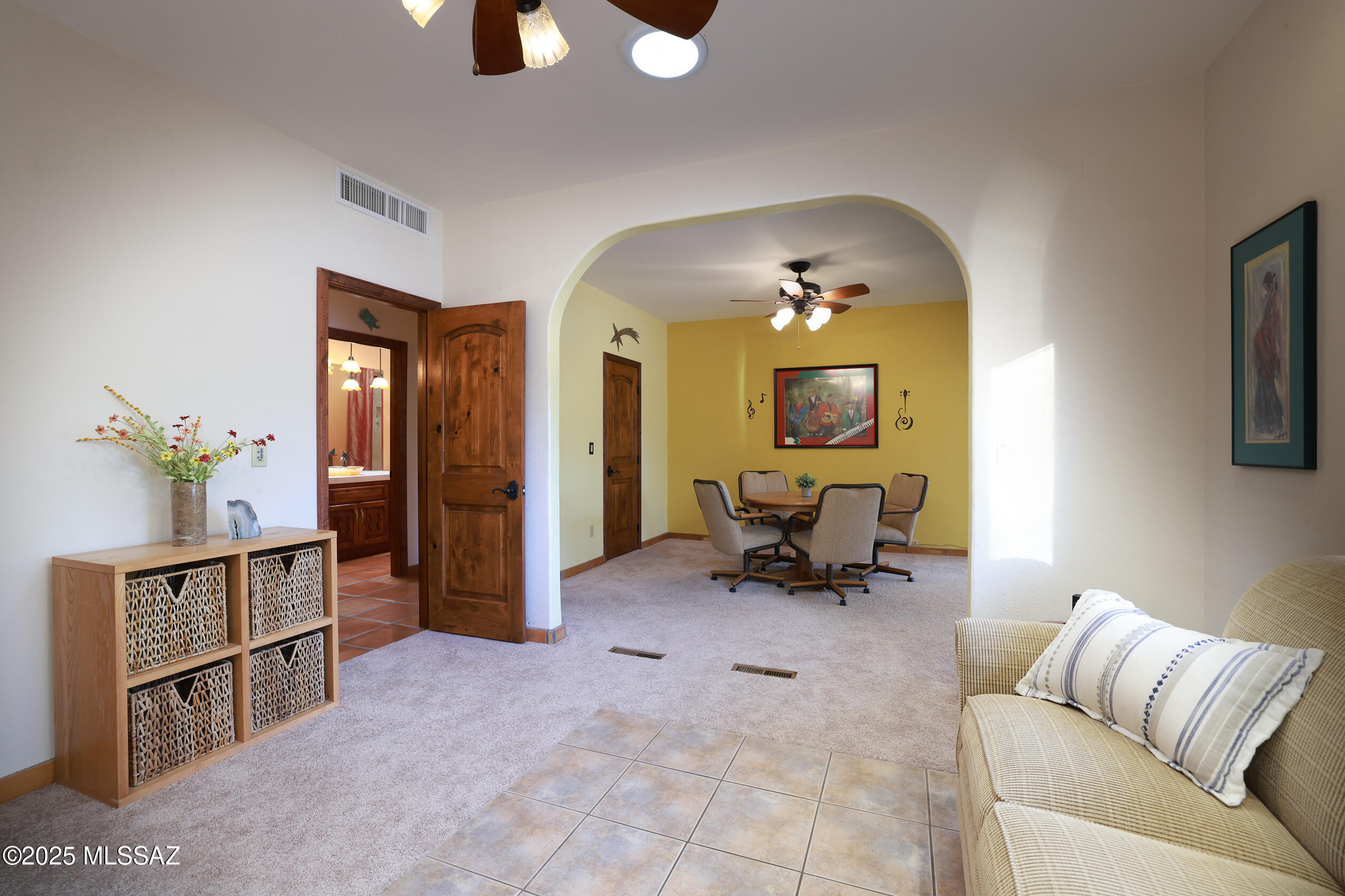 Rancho Del Jefe (1-23) - Residential