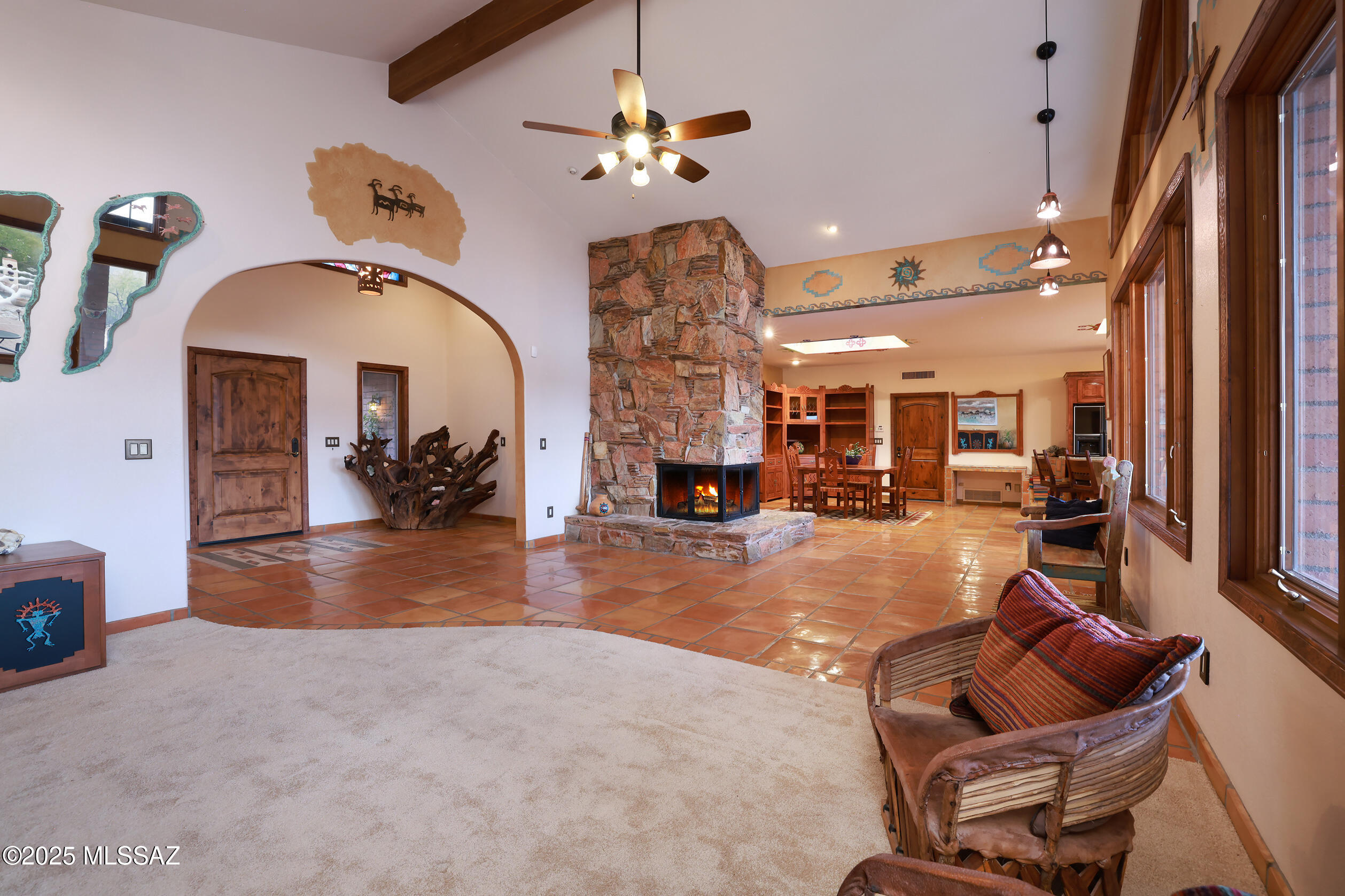 Rancho Del Jefe (1-23) - Residential