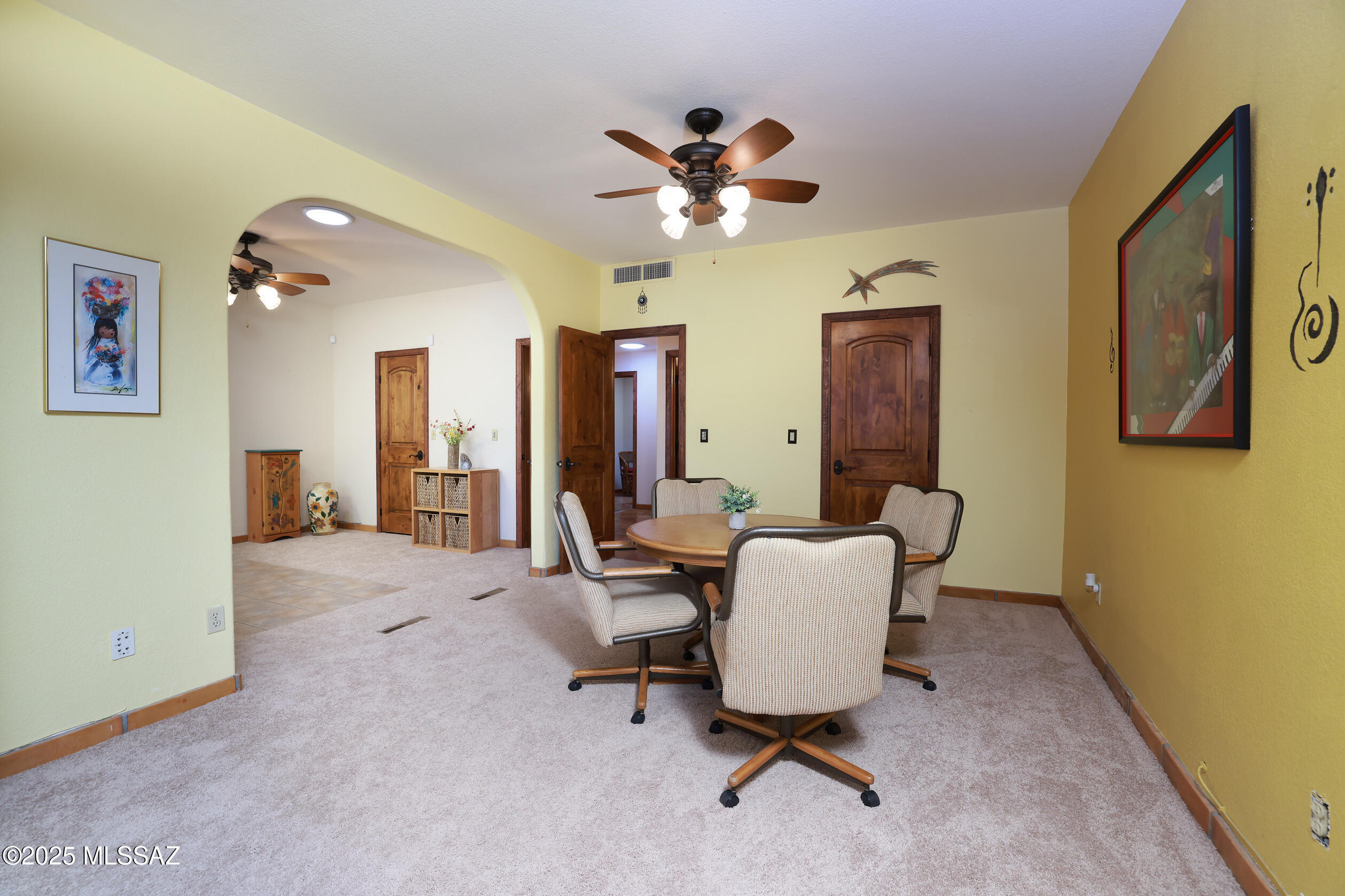 Rancho Del Jefe (1-23) - Residential