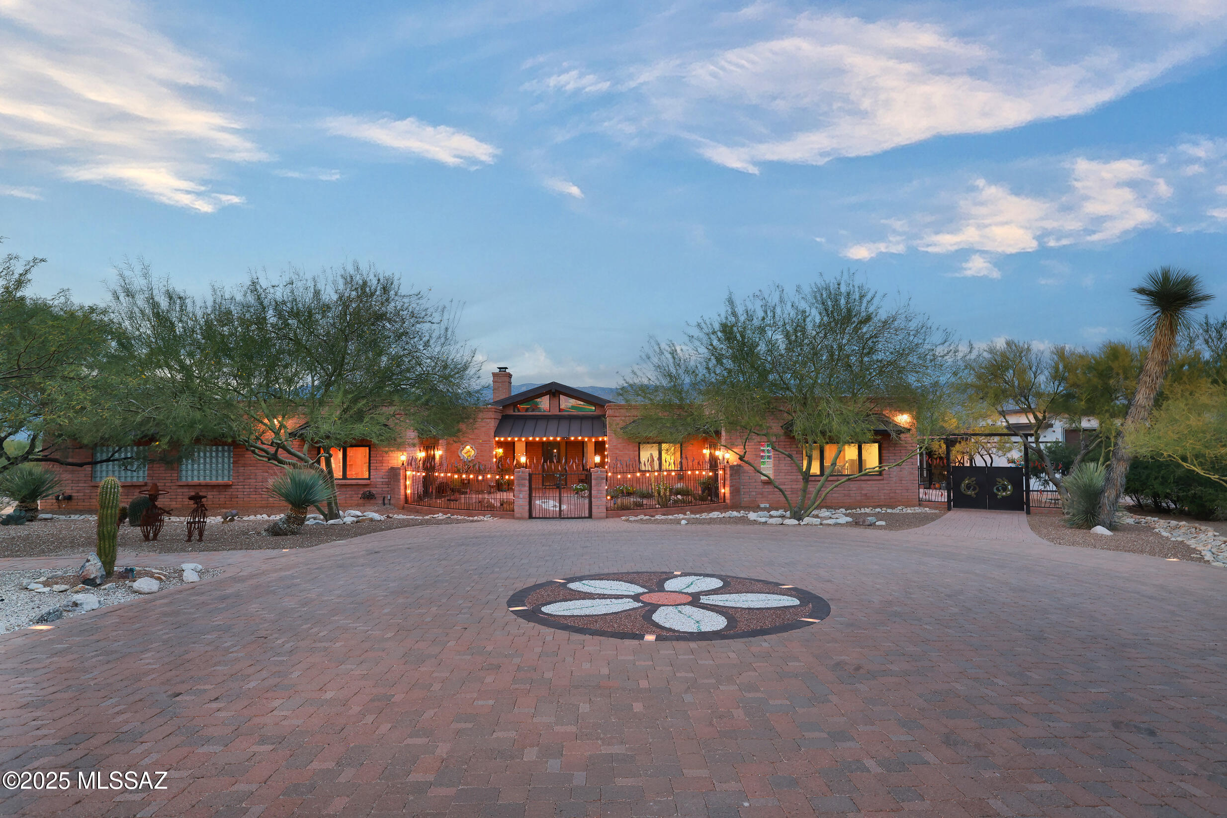 Rancho Del Jefe (1-23) - Residential