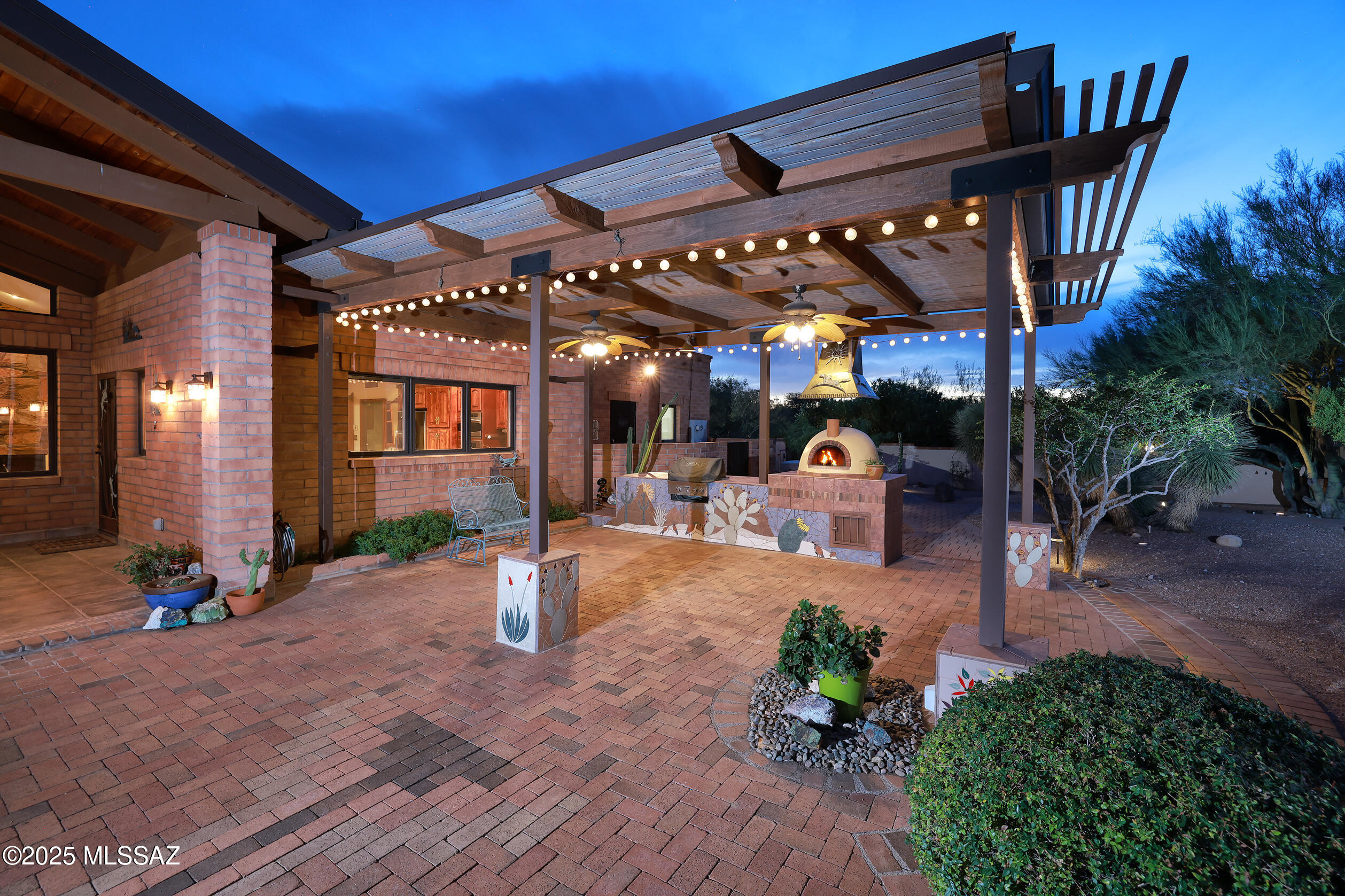 Rancho Del Jefe (1-23) - Residential
