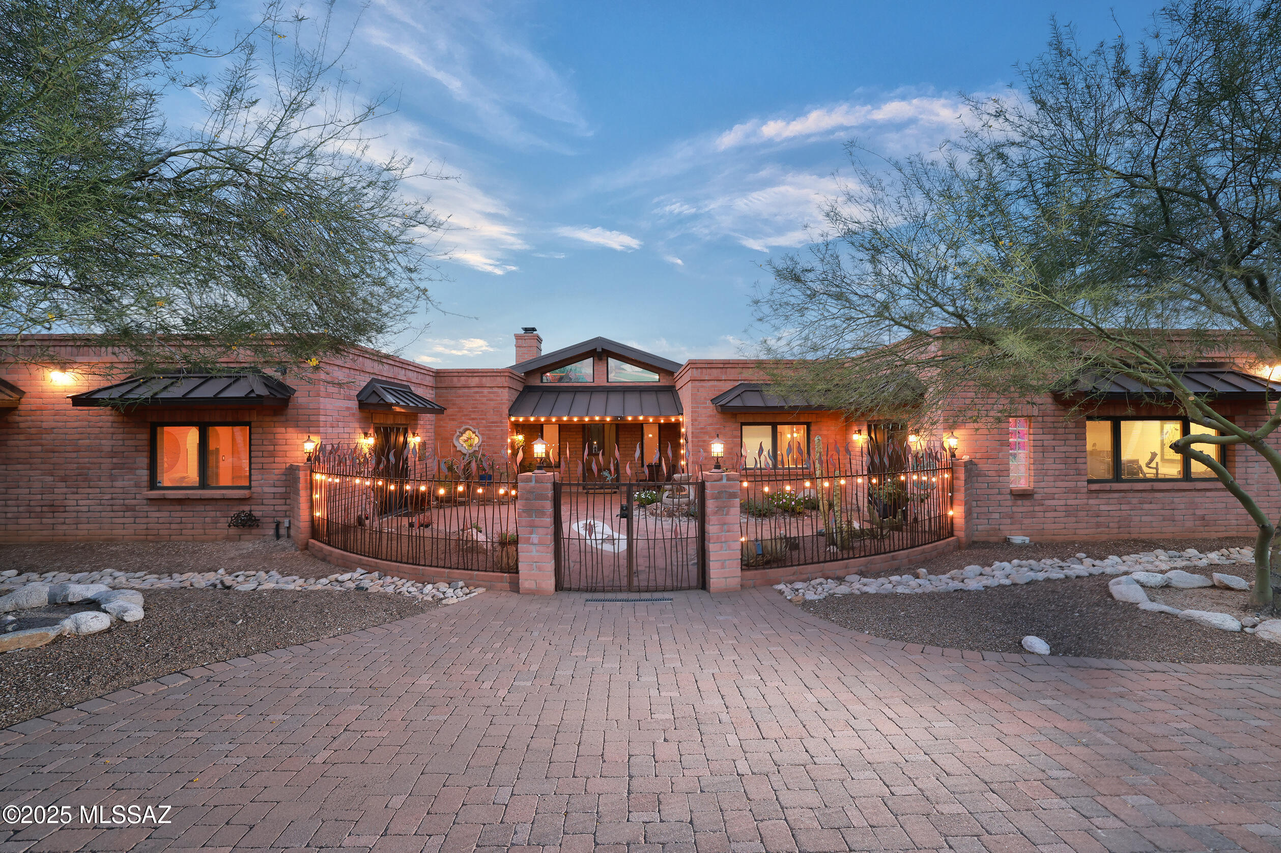 Rancho Del Jefe (1-23) - Residential