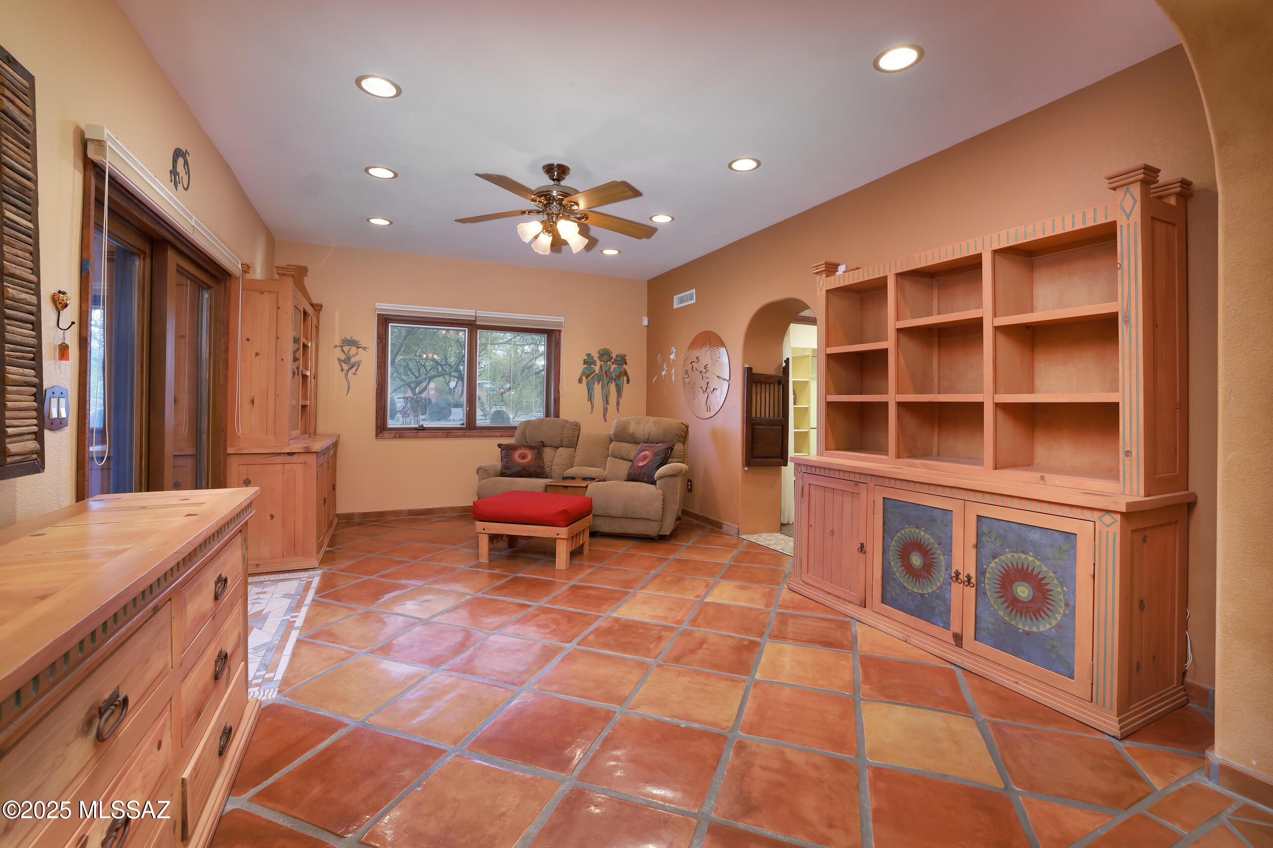 Rancho Del Jefe (1-23) - Residential