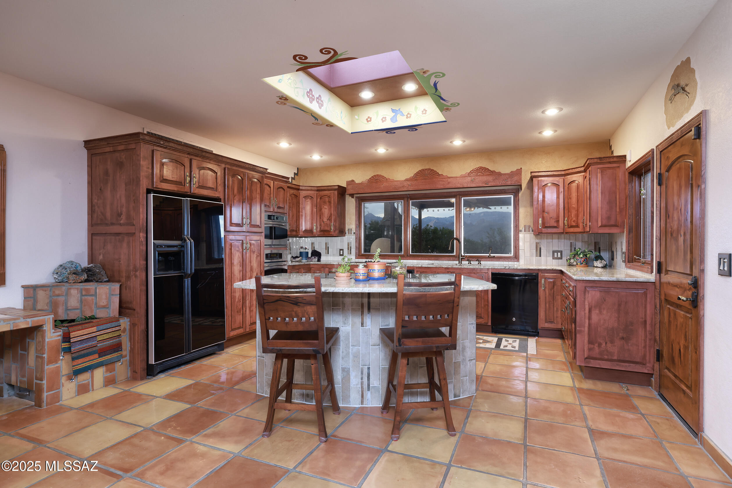 Rancho Del Jefe (1-23) - Residential
