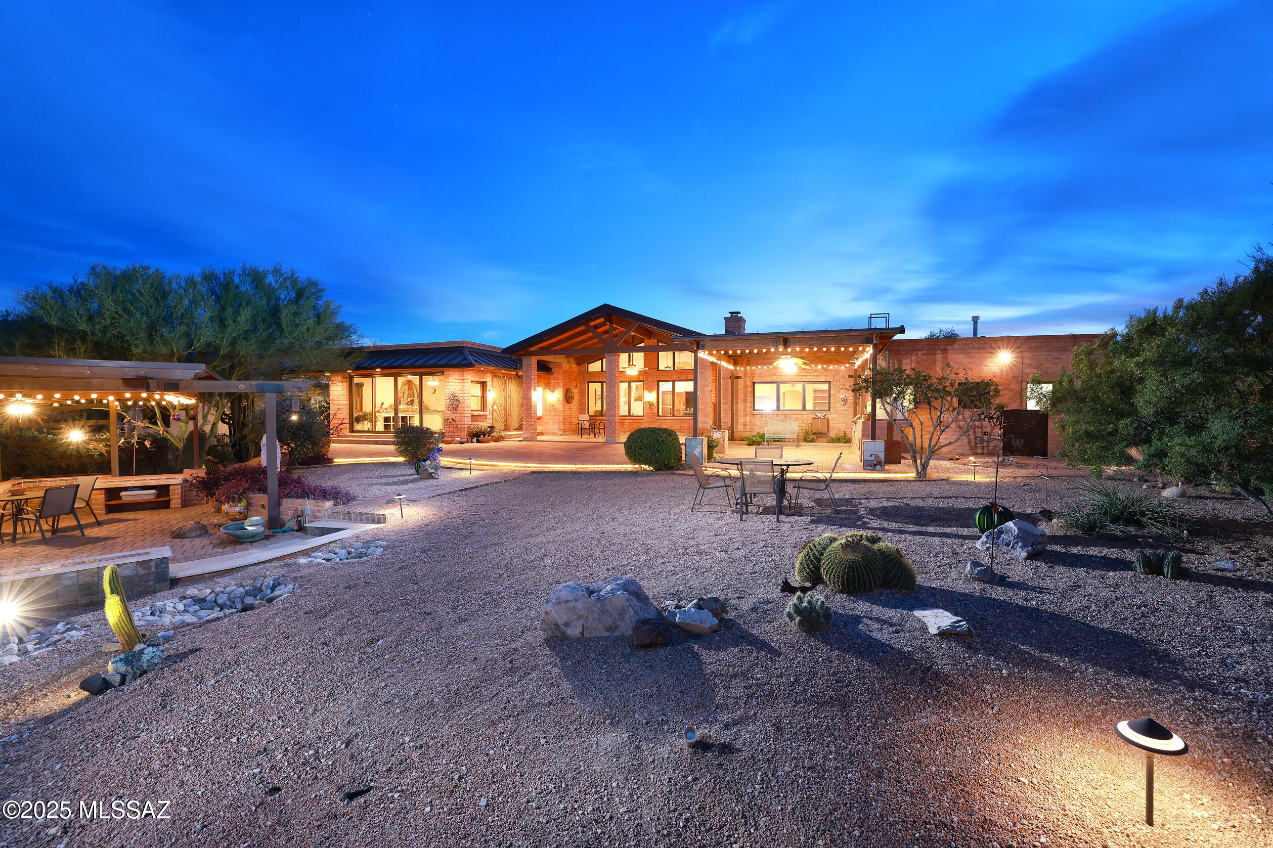 Rancho Del Jefe (1-23) - Residential