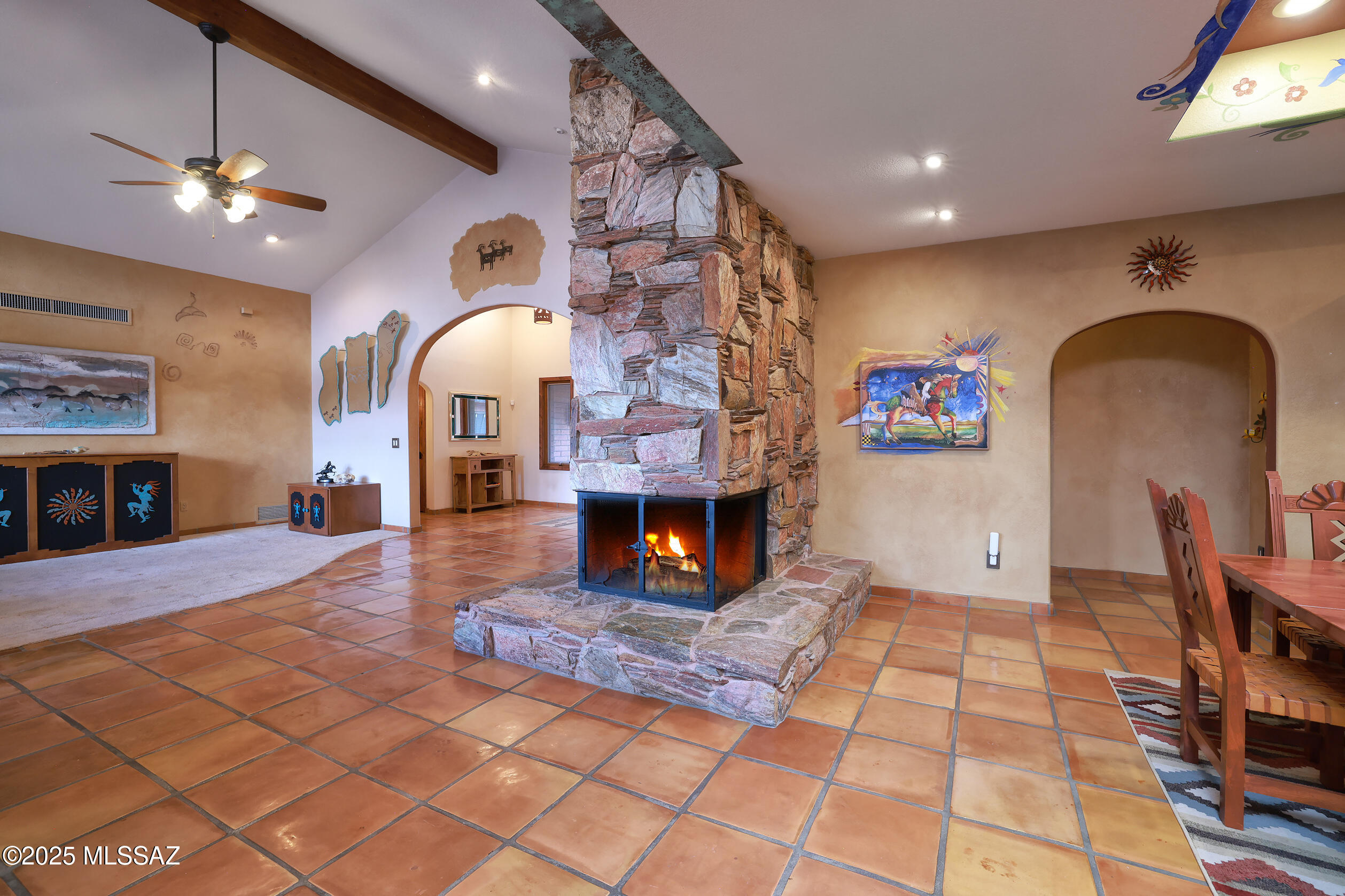Rancho Del Jefe (1-23) - Residential