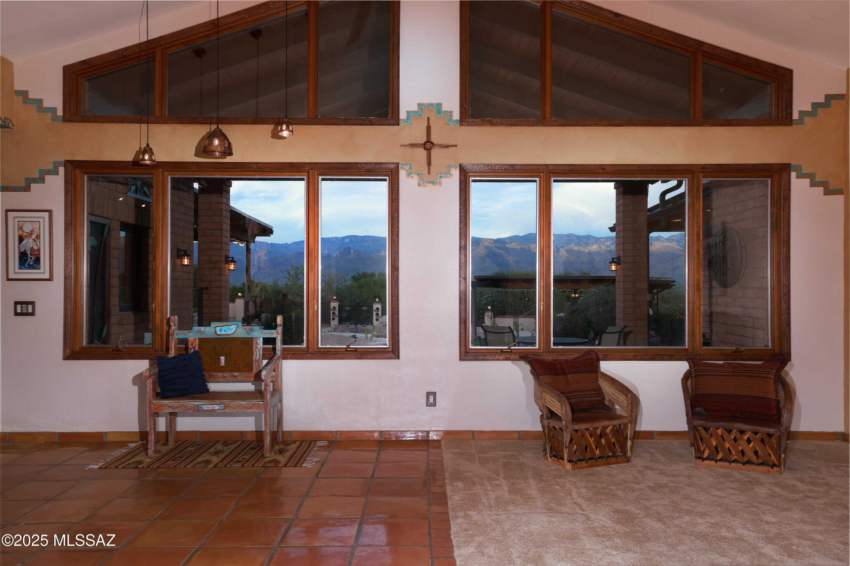 Rancho Del Jefe (1-23) - Residential