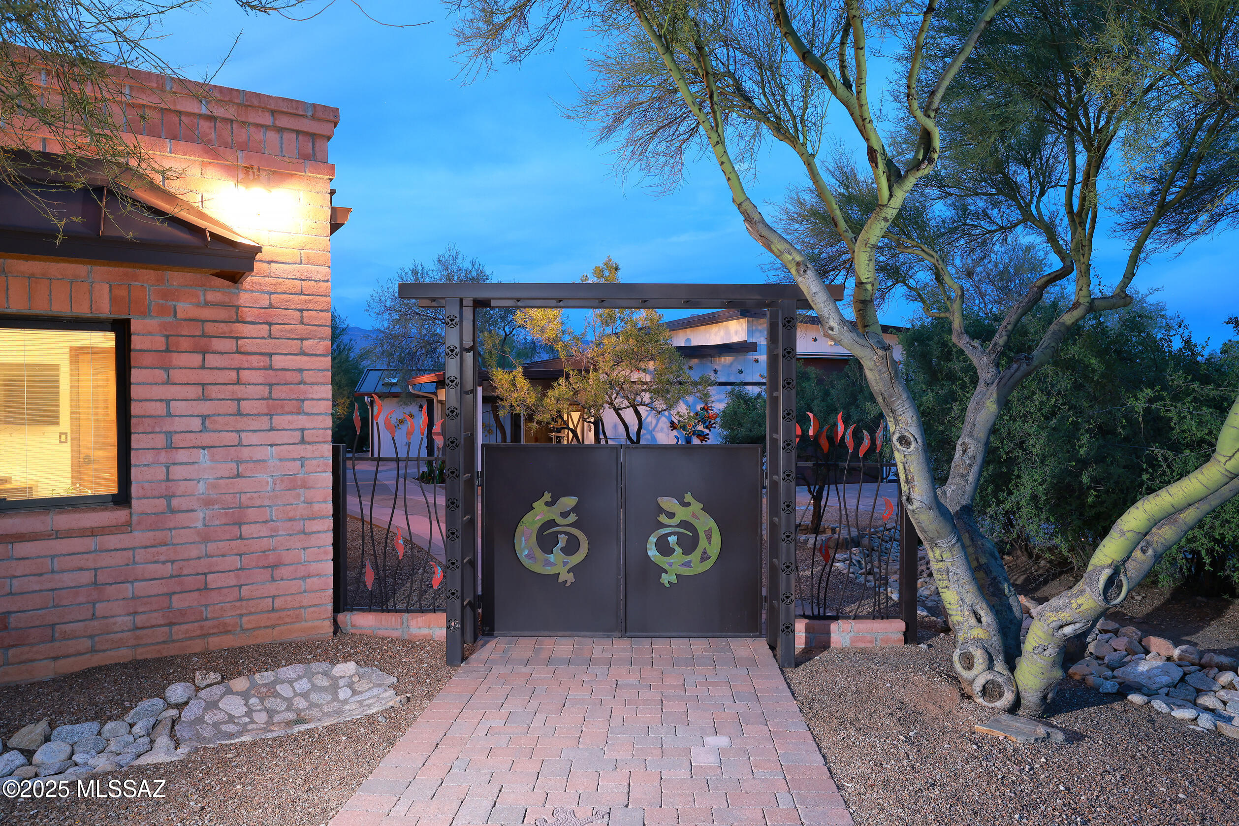 Rancho Del Jefe (1-23) - Residential