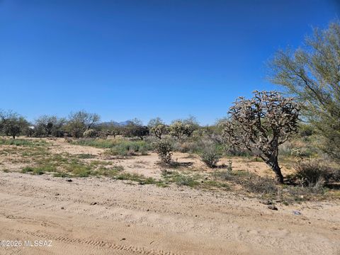 8798 S Marstellar Tucson AZ 85736