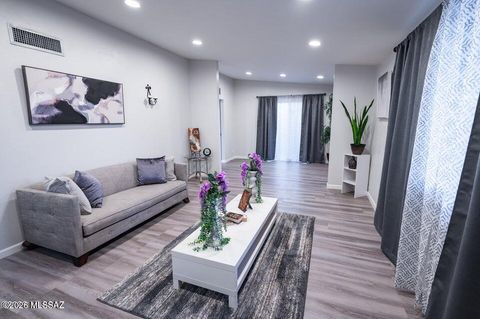 7122 E Eastland Street Tucson AZ 85710