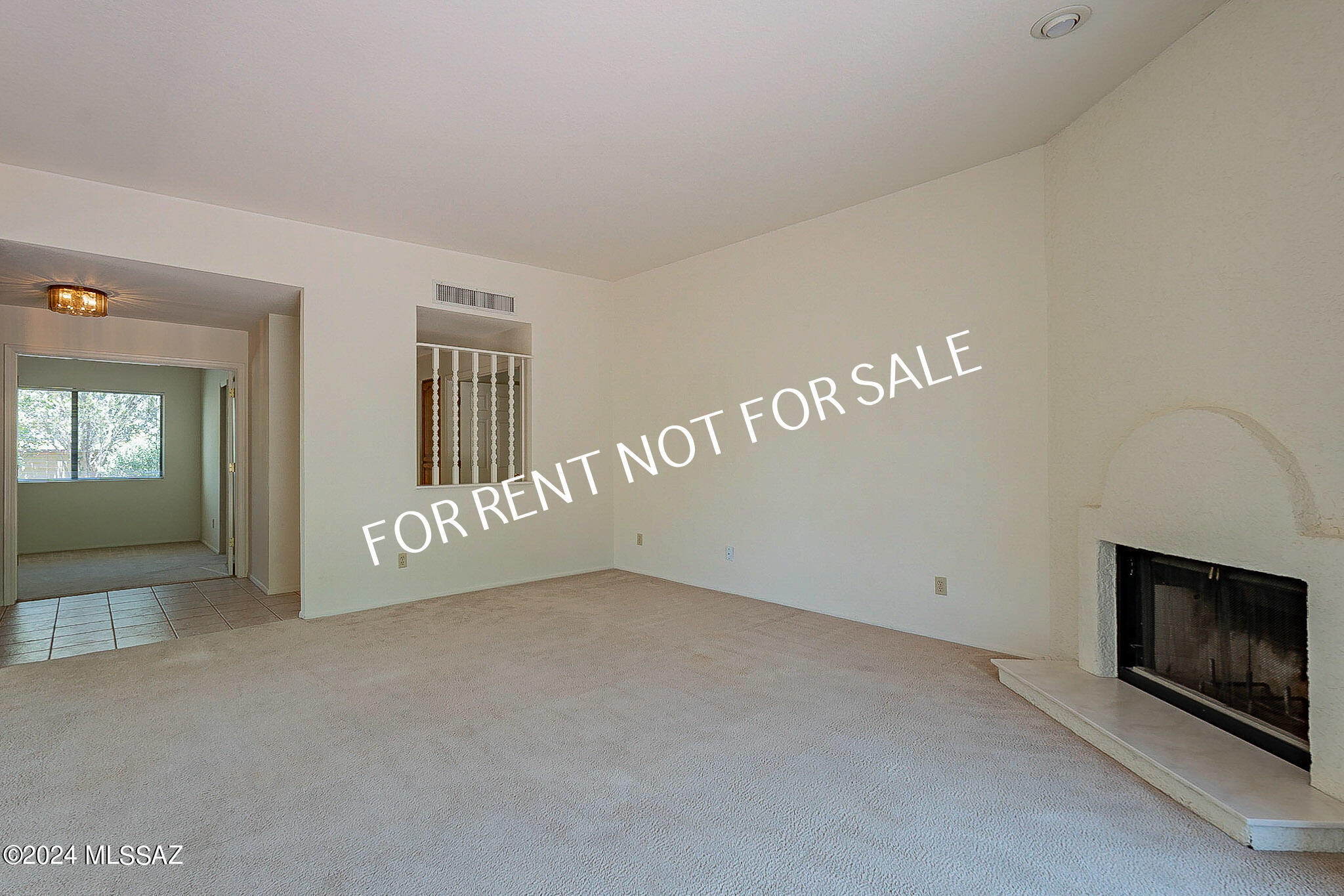 El Conquistador Resort Patio Homes (96-154) - Residential Lease
