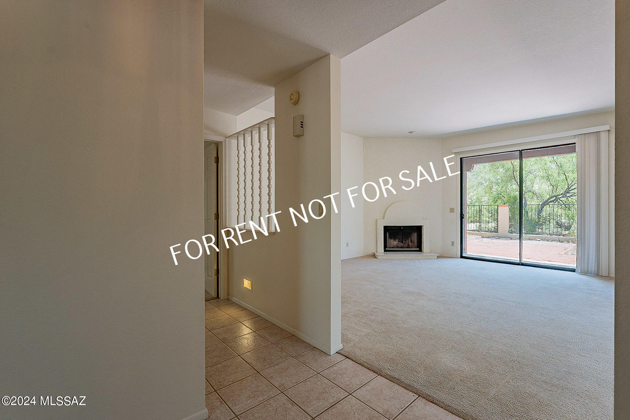 El Conquistador Resort Patio Homes (96-154) - Residential Lease