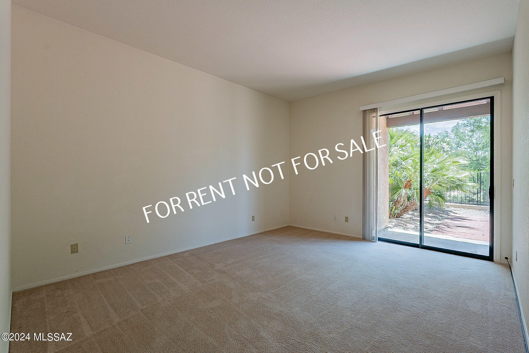 El Conquistador Resort Patio Homes (96-154) - Residential Lease