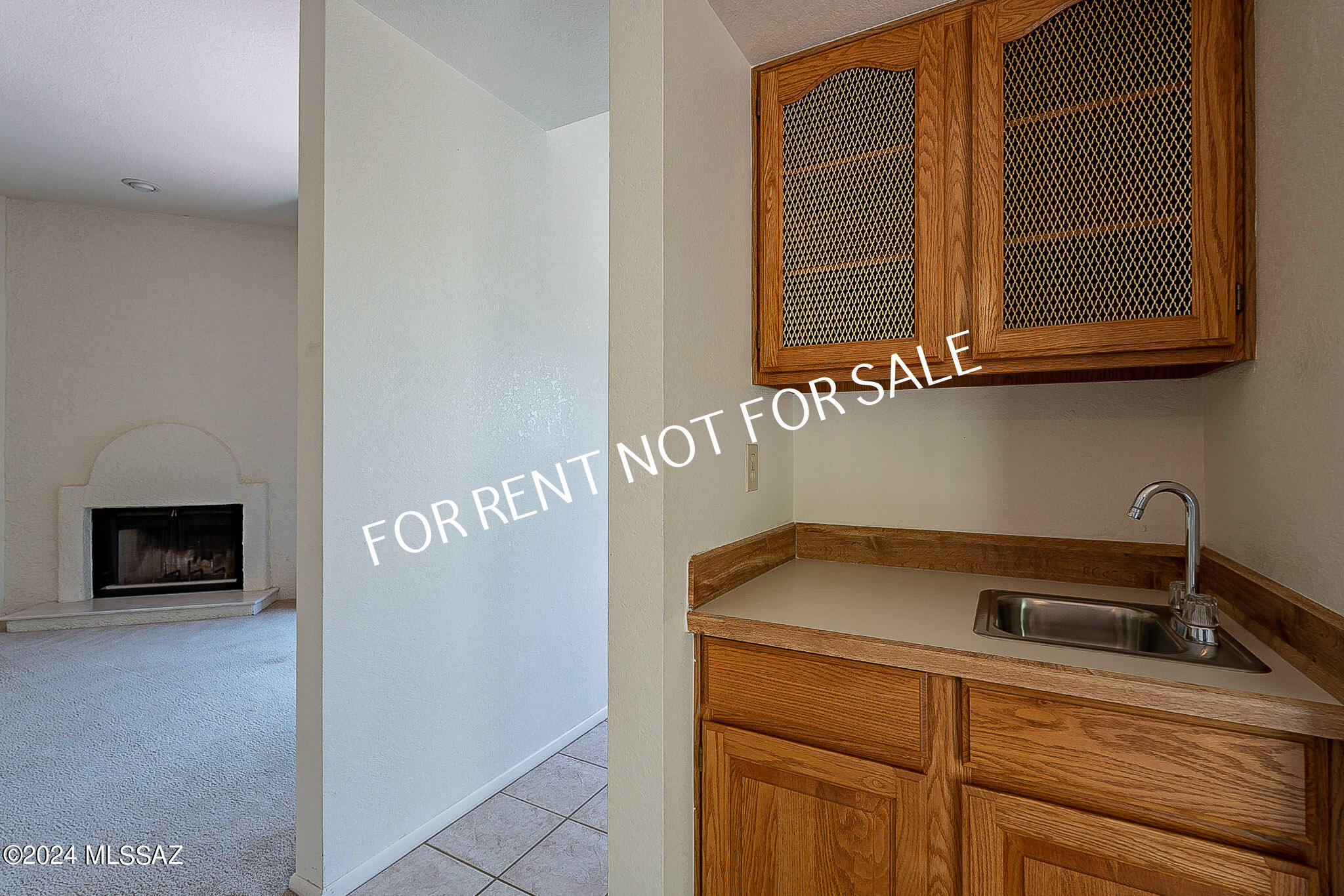 El Conquistador Resort Patio Homes (96-154) - Residential Lease