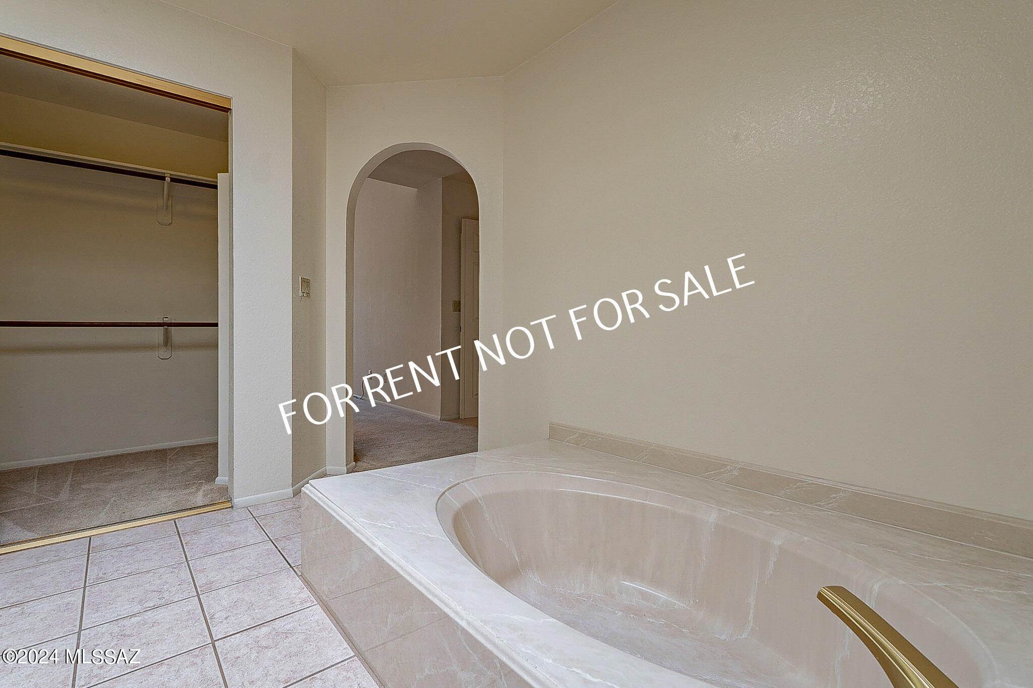 El Conquistador Resort Patio Homes (96-154) - Residential Lease