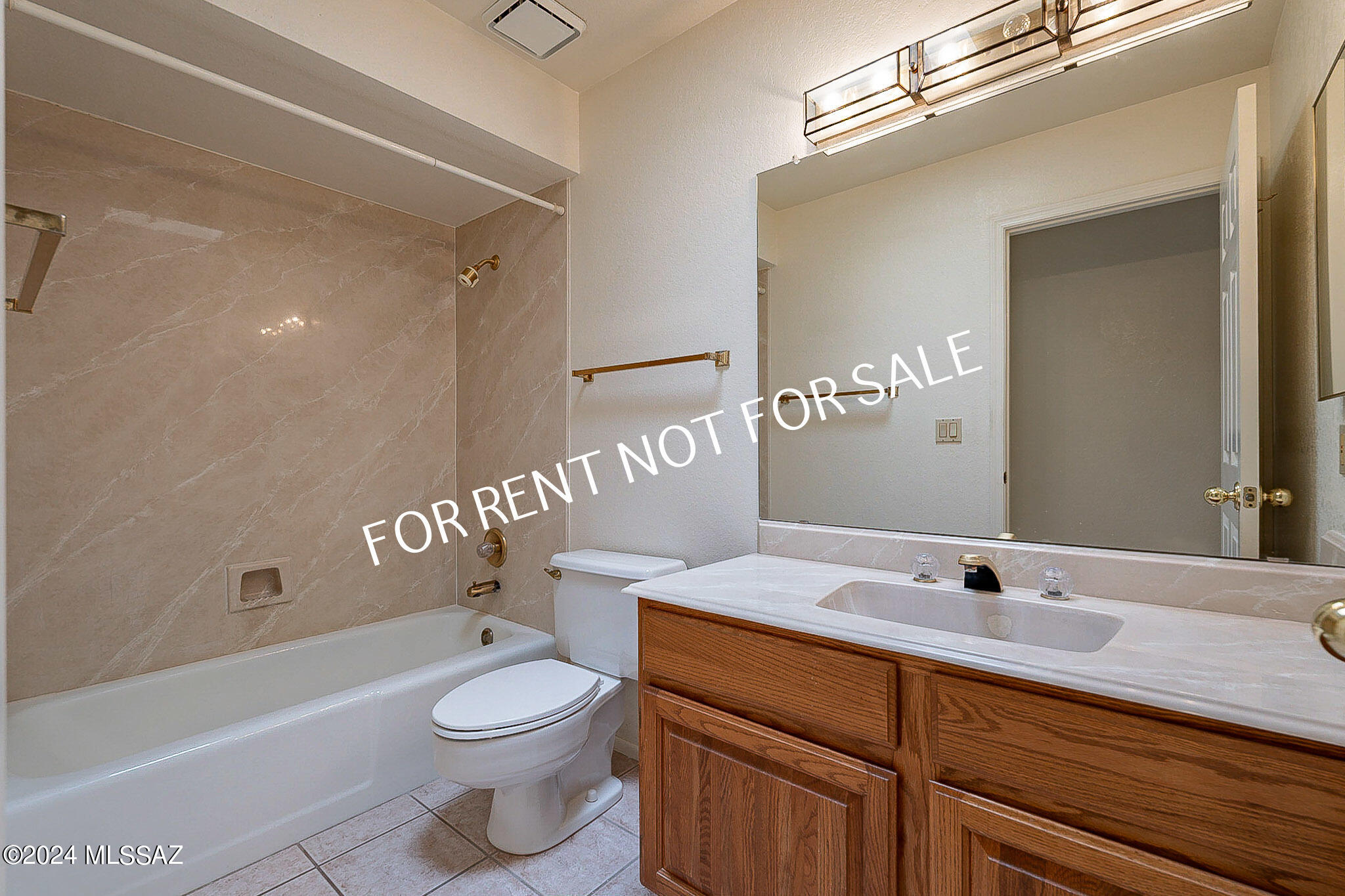 El Conquistador Resort Patio Homes (96-154) - Residential Lease