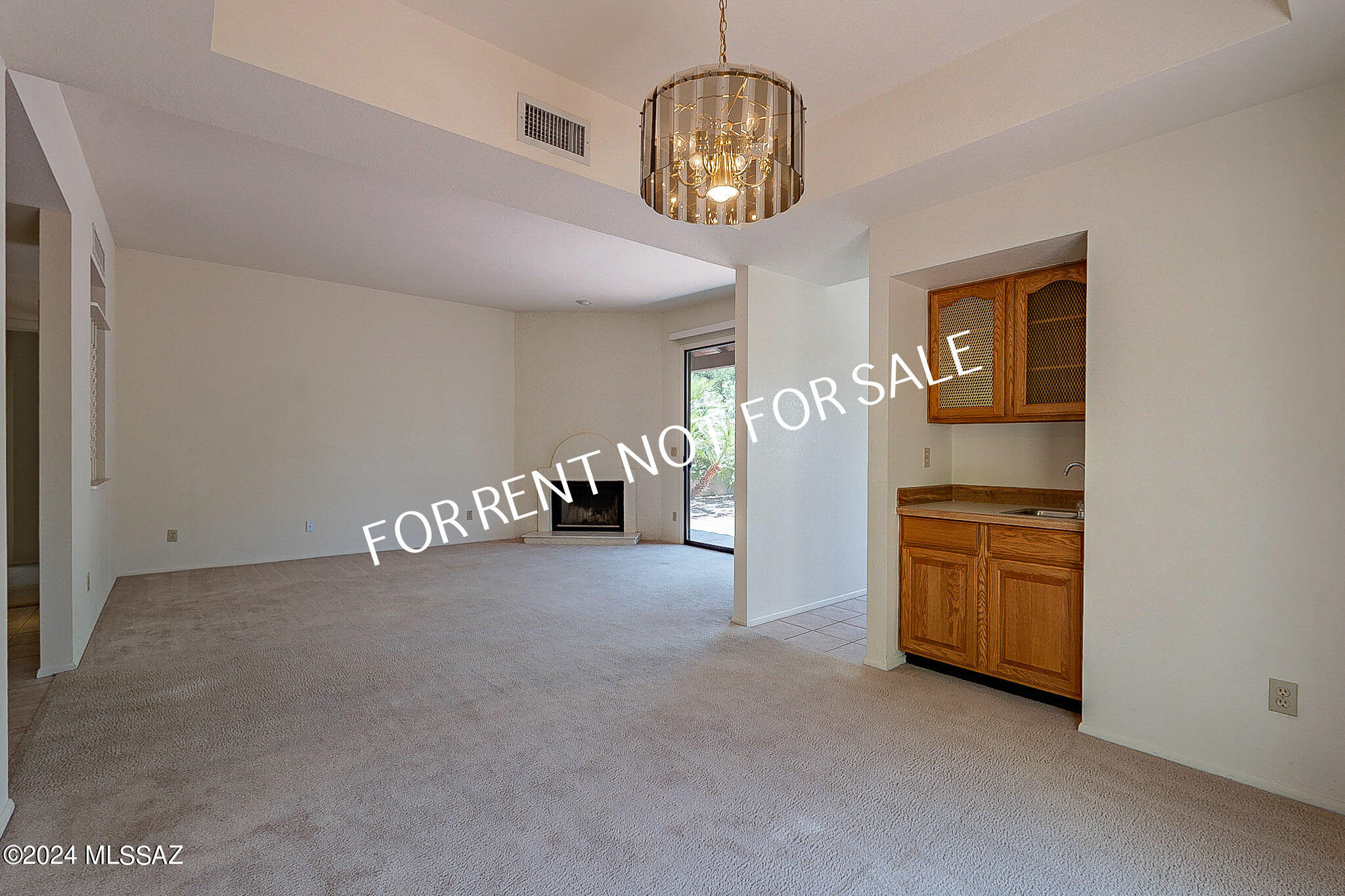 El Conquistador Resort Patio Homes (96-154) - Residential Lease