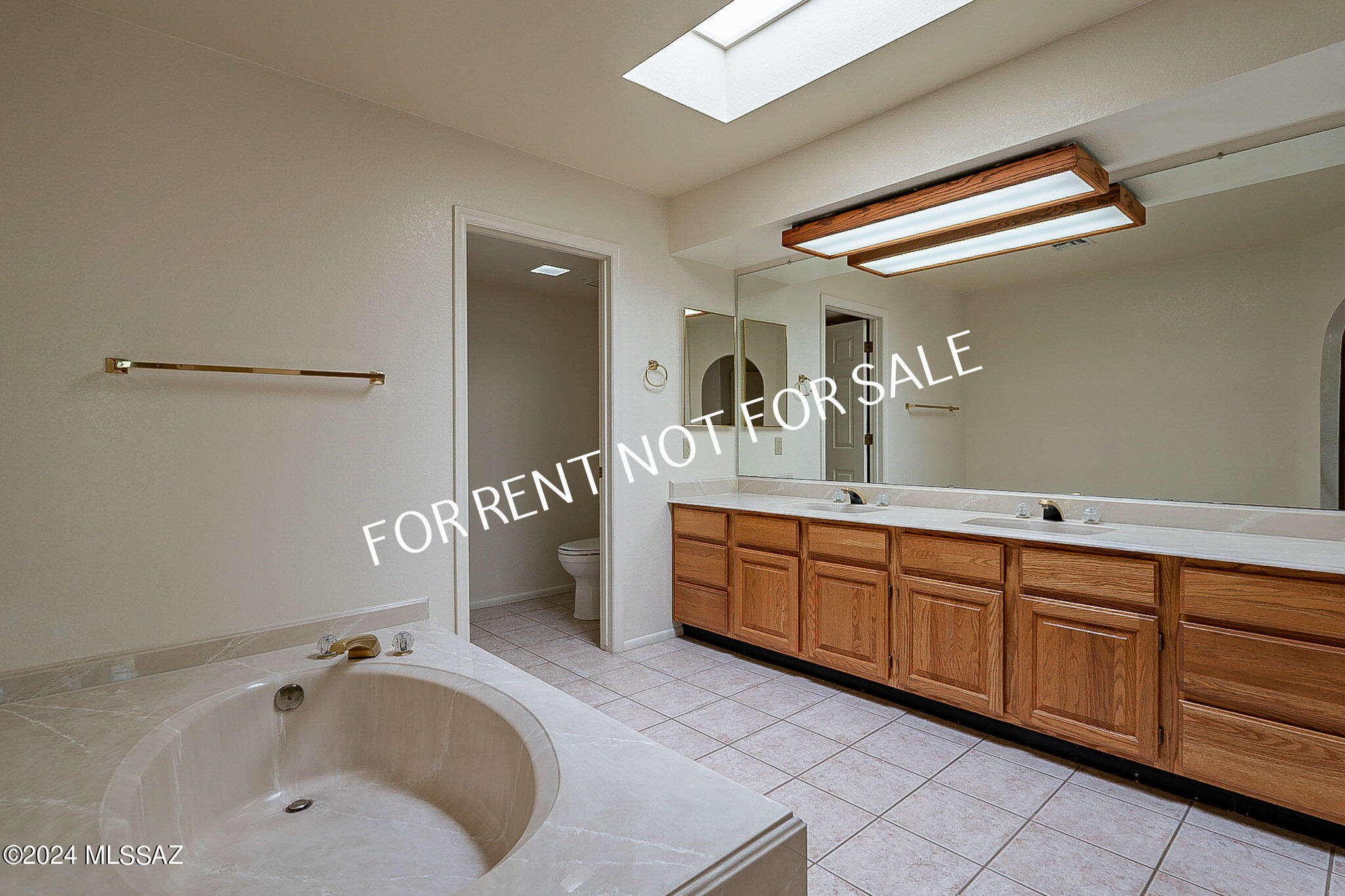 El Conquistador Resort Patio Homes (96-154) - Residential Lease