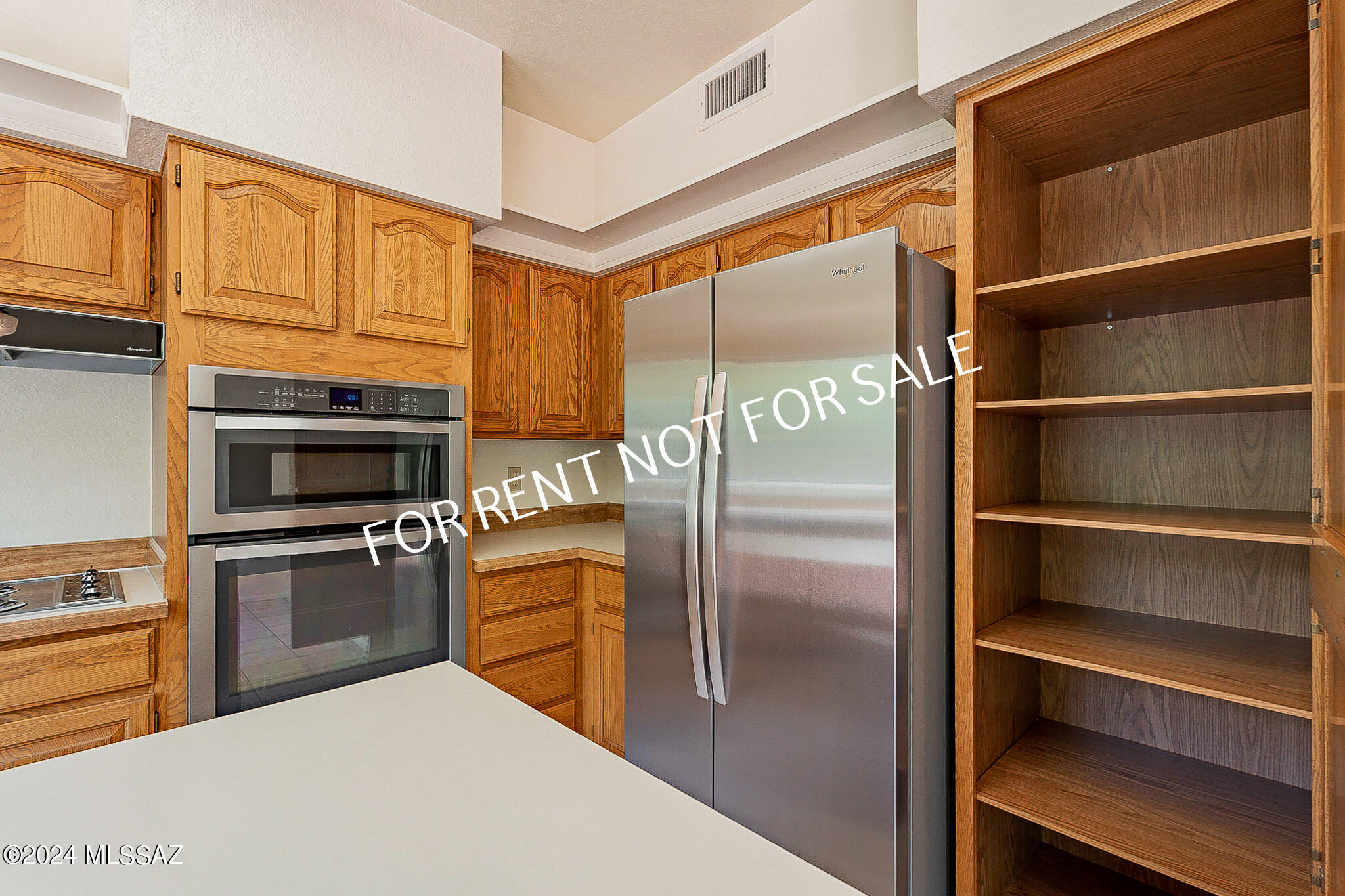 El Conquistador Resort Patio Homes (96-154) - Residential Lease