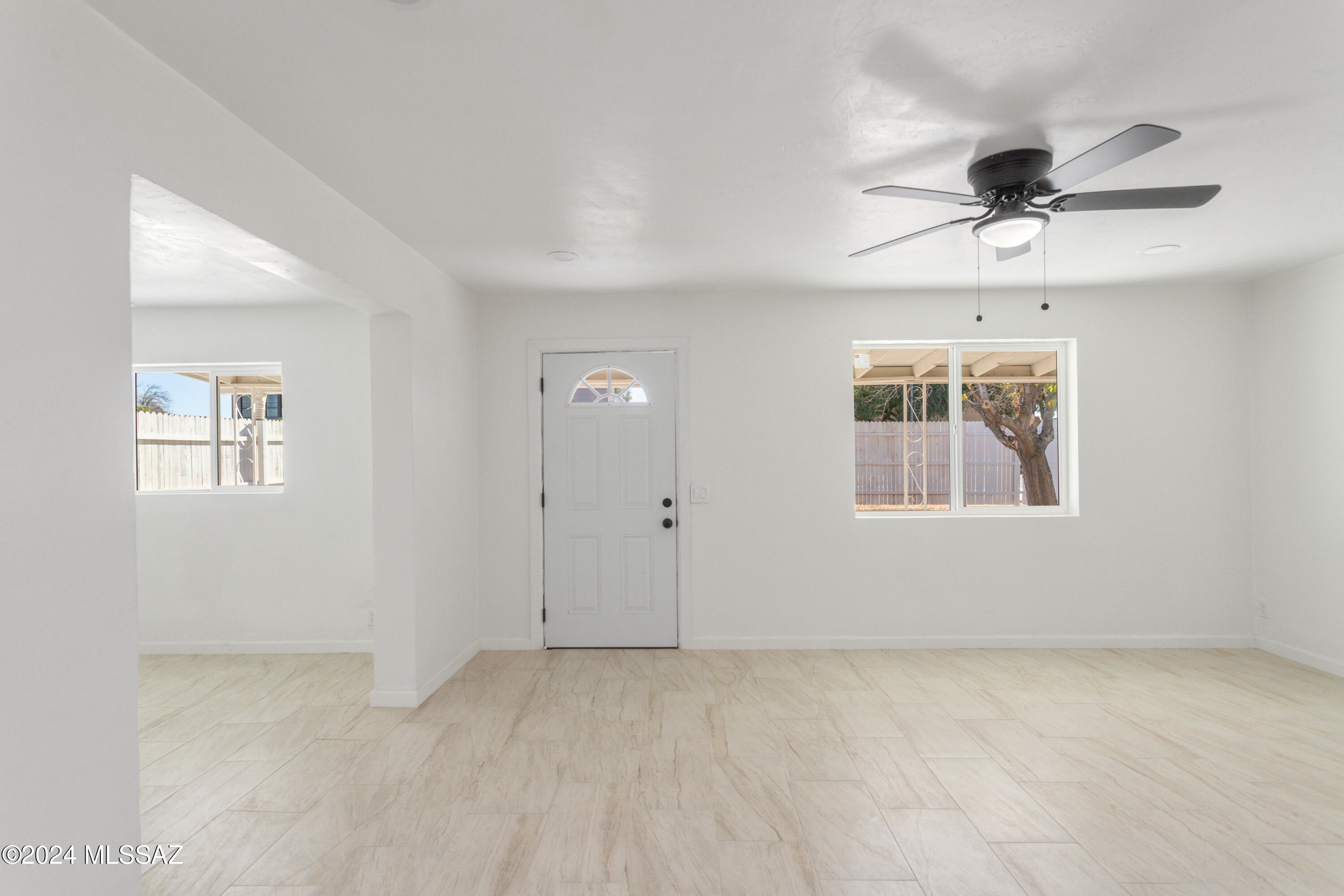 4029 E Fort Lowell Road