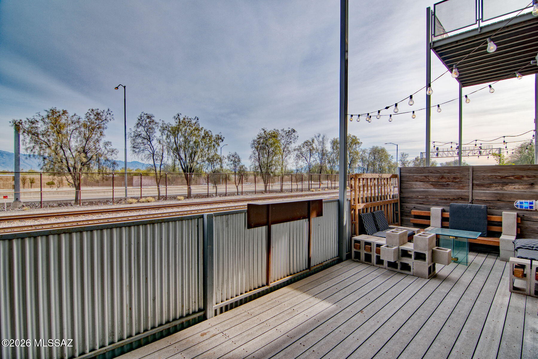 Ice House Lofts Units 1-51 - Residential