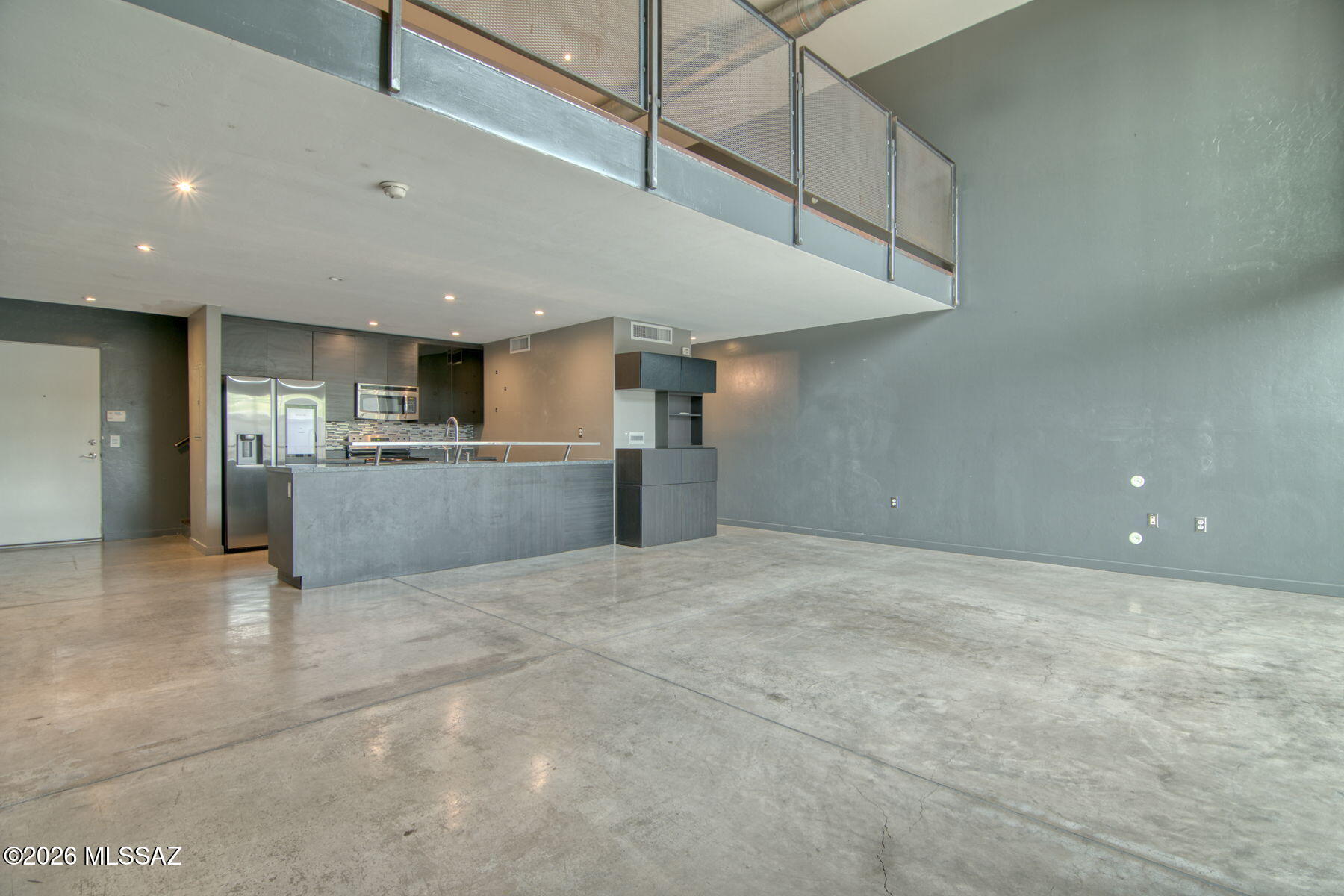 Ice House Lofts Units 1-51 - Residential