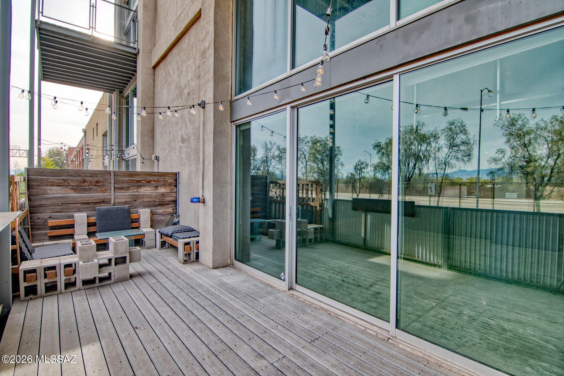 Ice House Lofts Units 1-51 - Residential