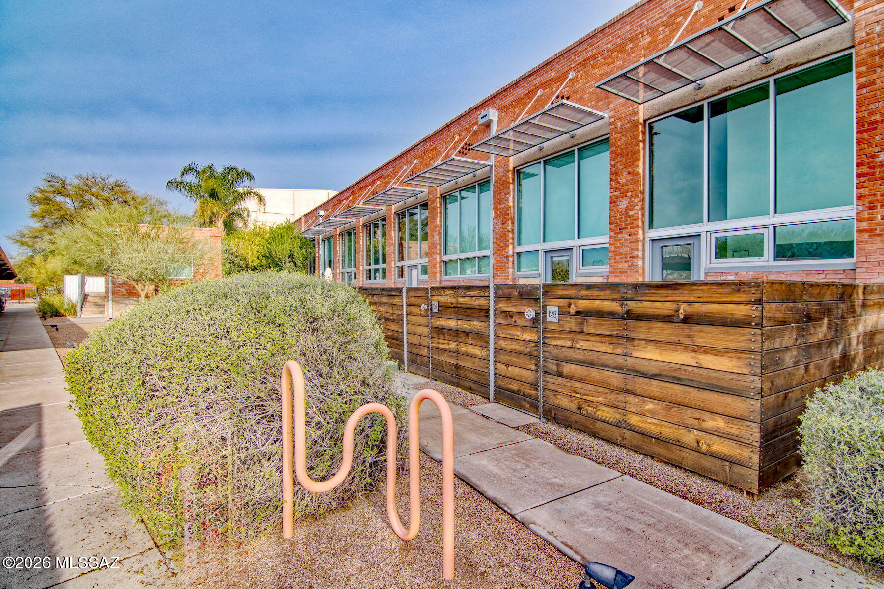Ice House Lofts Units 1-51 - Residential