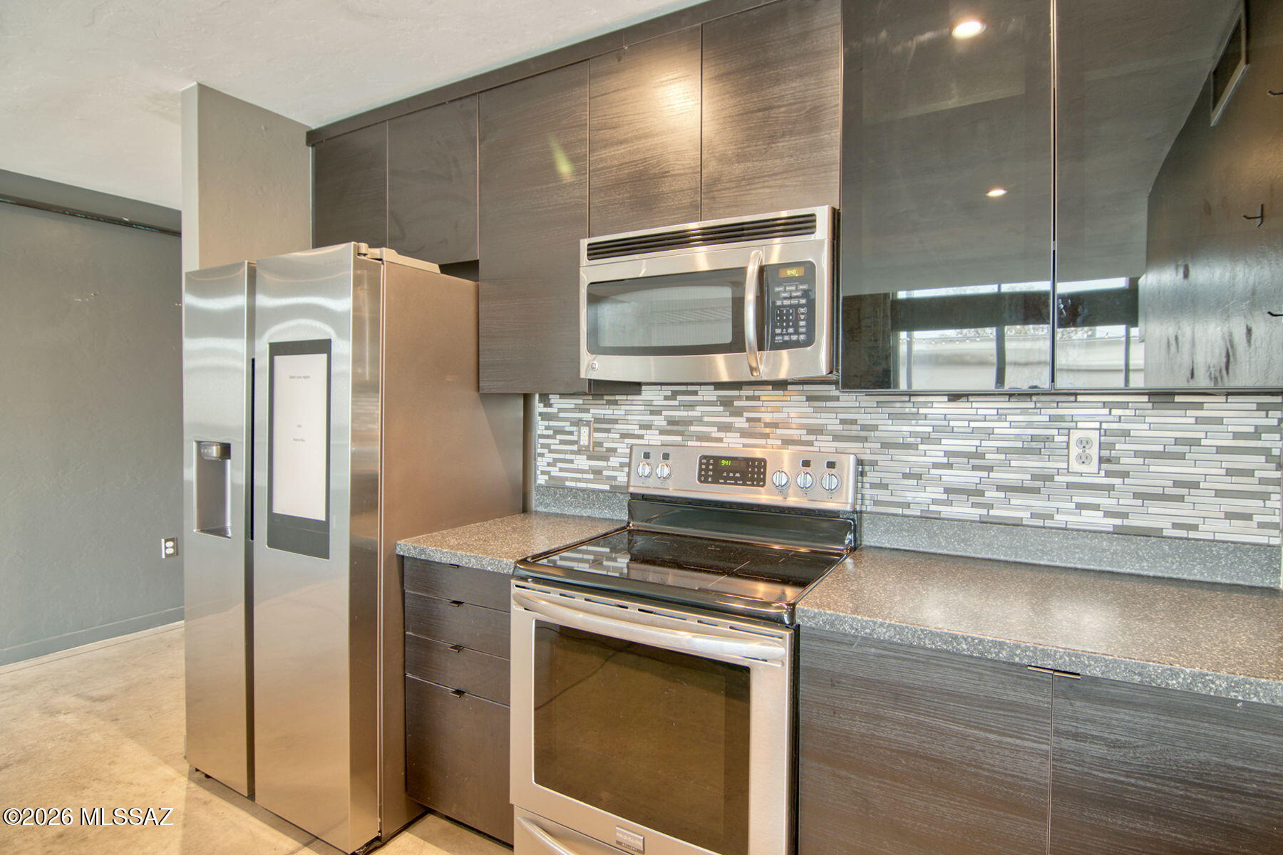 Ice House Lofts Units 1-51 - Residential