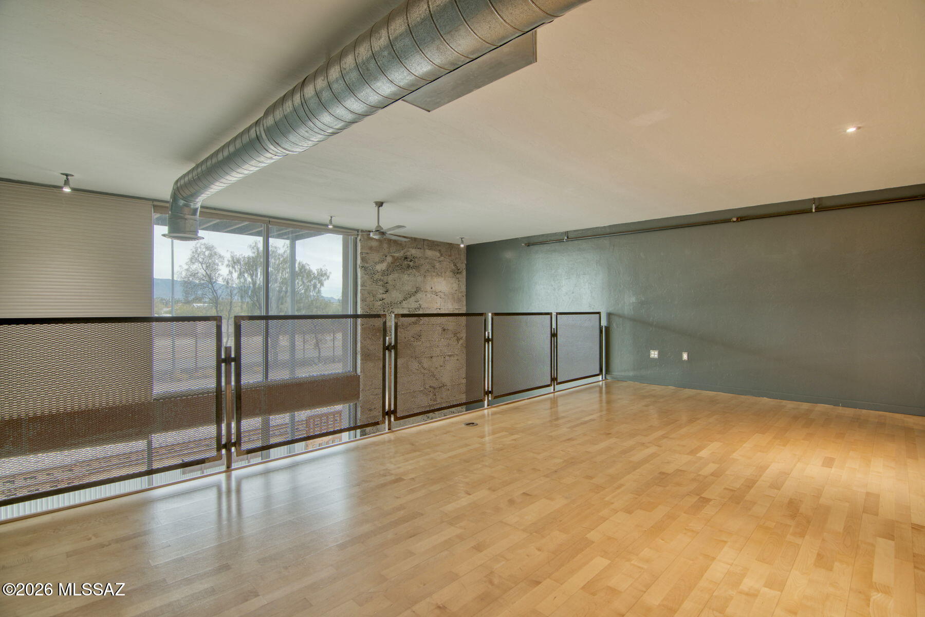 Ice House Lofts Units 1-51 - Residential