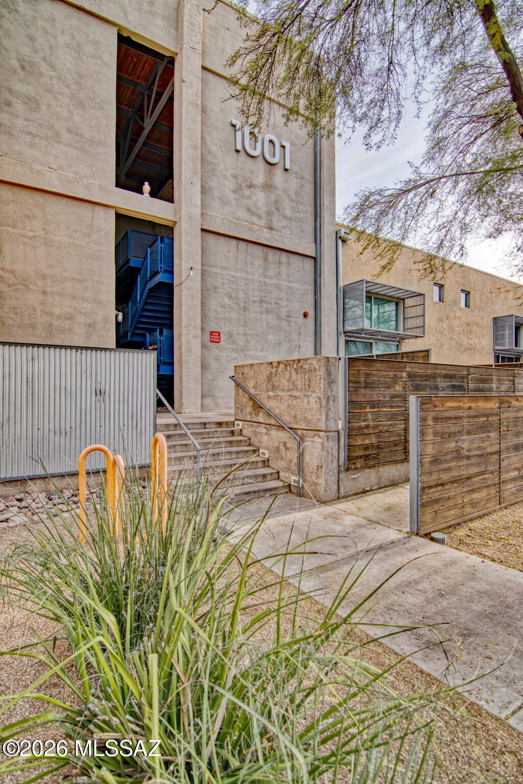 Ice House Lofts Units 1-51 - Residential