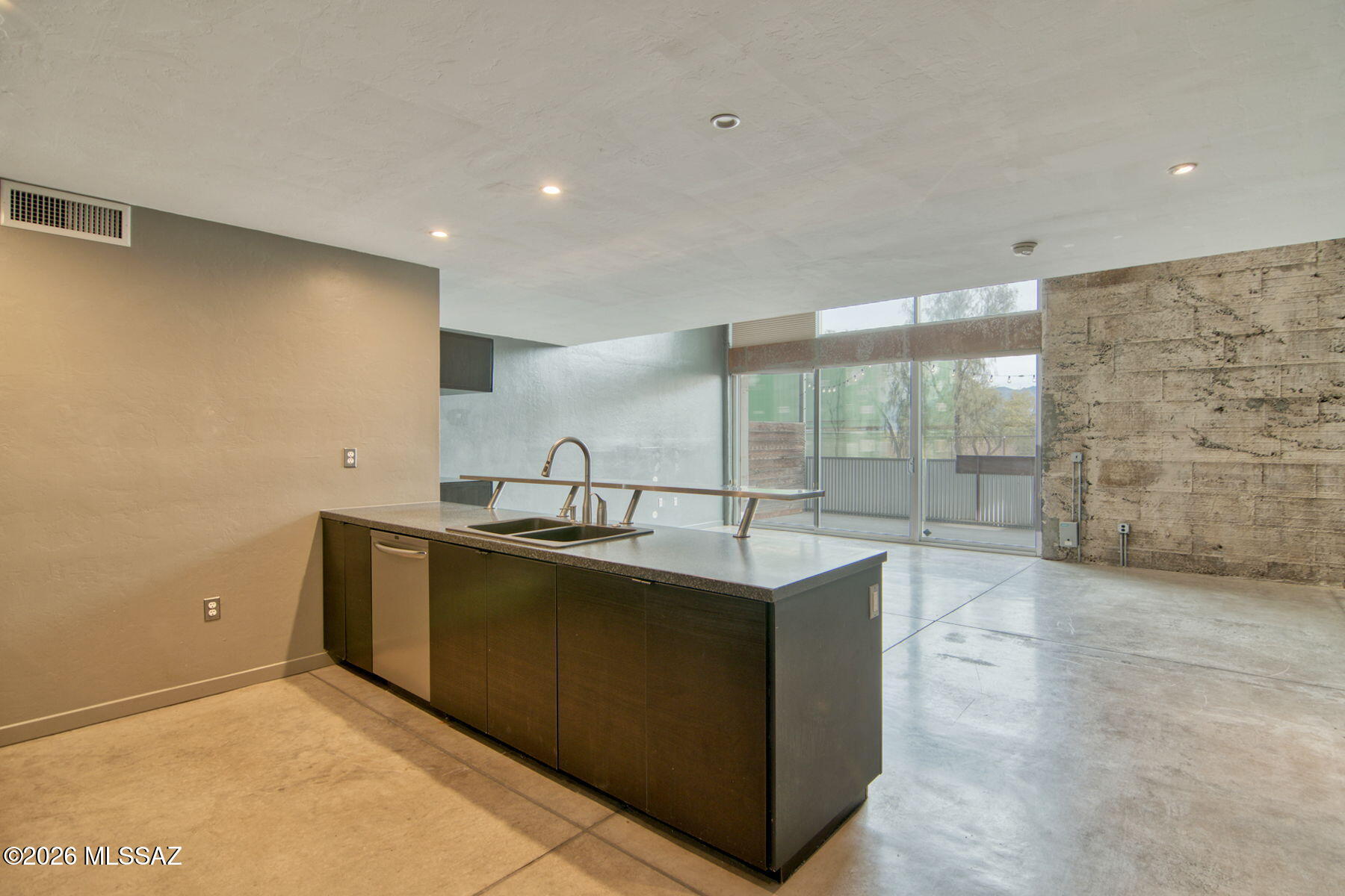 Ice House Lofts Units 1-51 - Residential