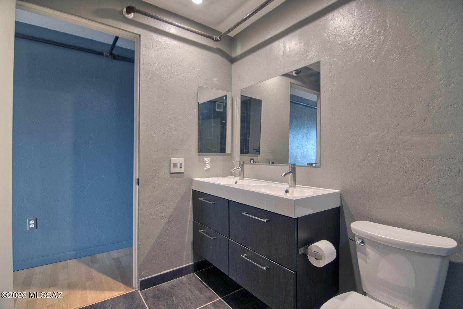 Ice House Lofts Units 1-51 - Residential